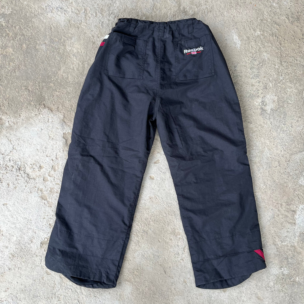 REEBOK TRACK PANTS