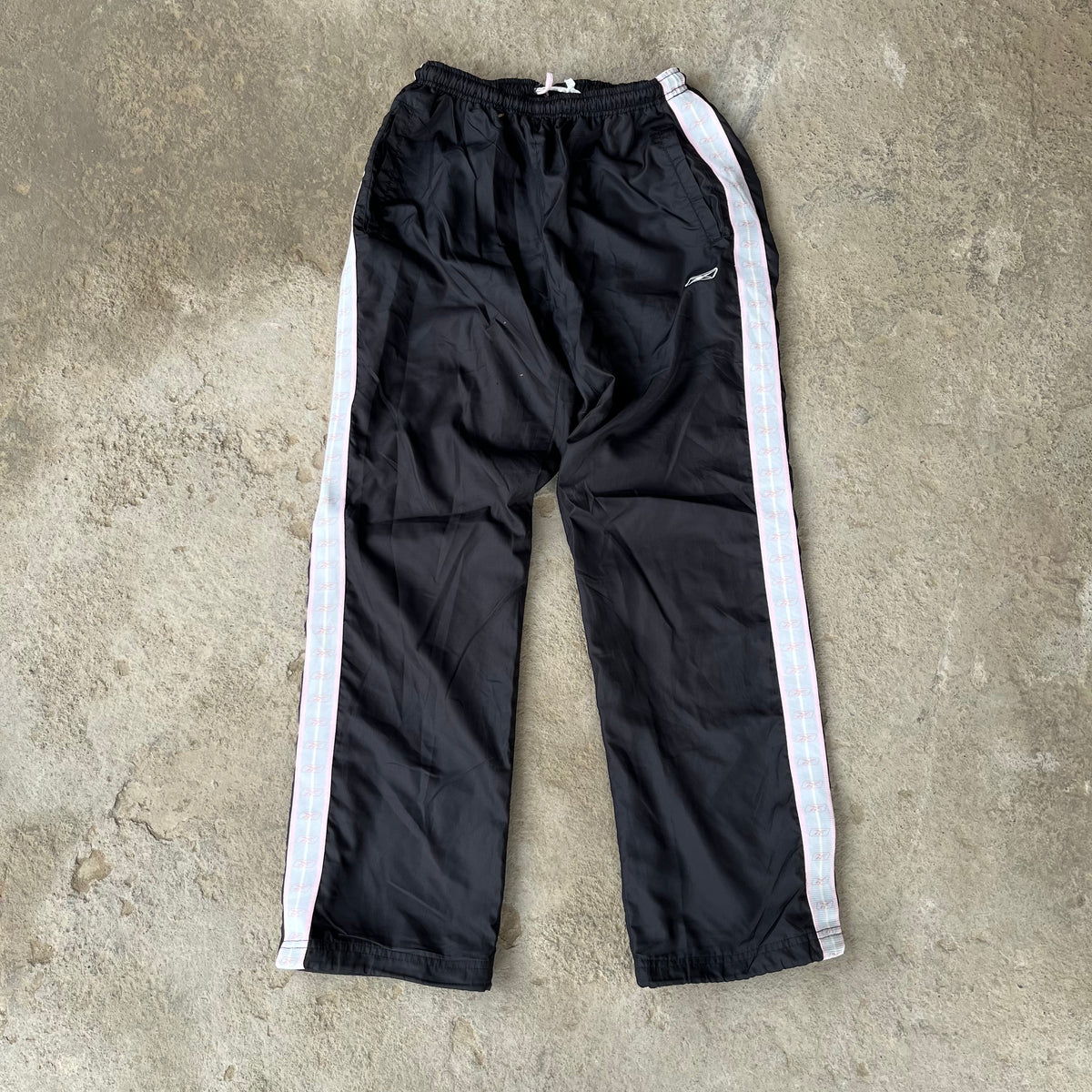 REEBOK TRACK PANTS
