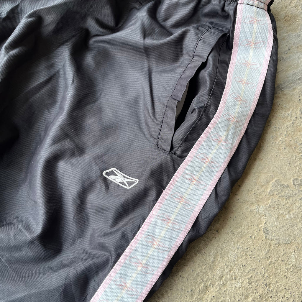 REEBOK TRACK PANTS