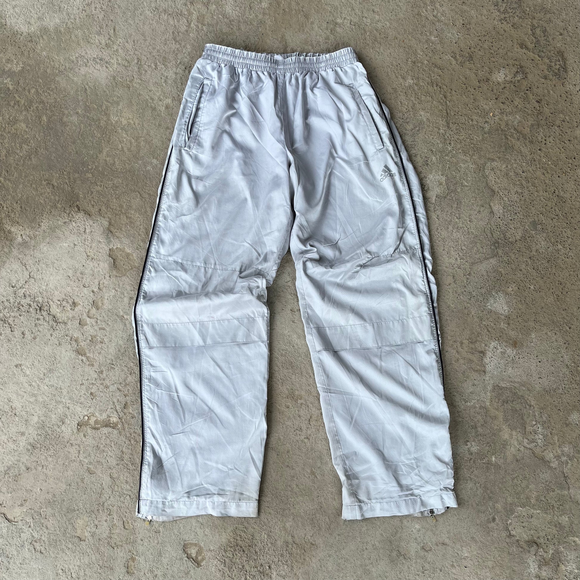 ADIDAS TRACK PANTS