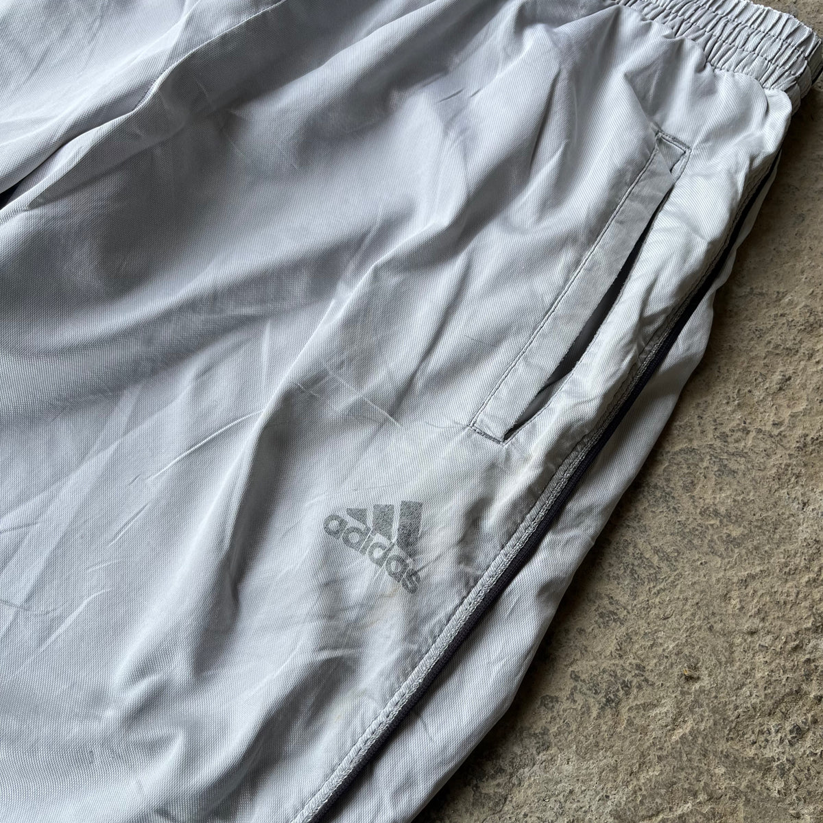 ADIDAS TRACK PANTS
