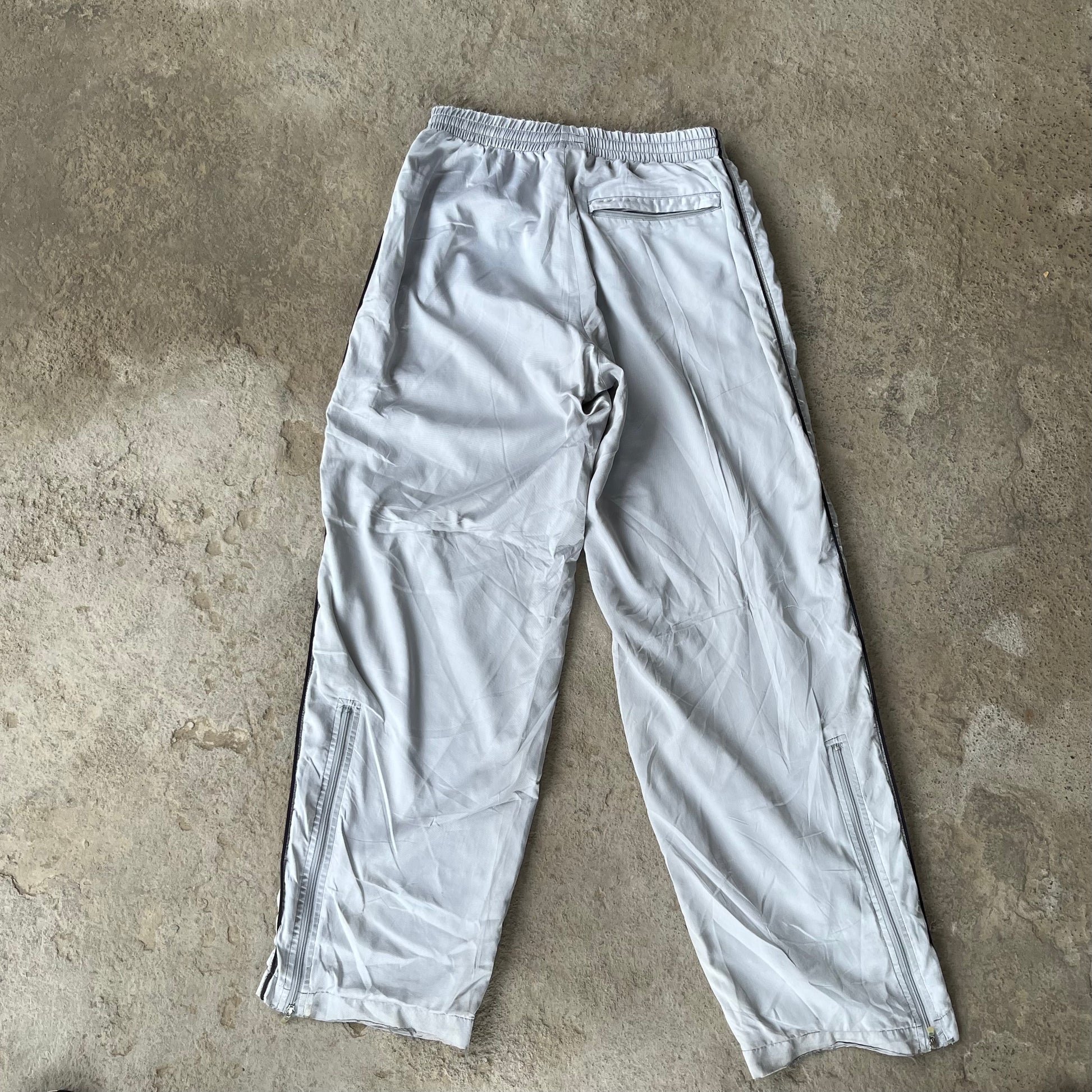ADIDAS TRACK PANTS
