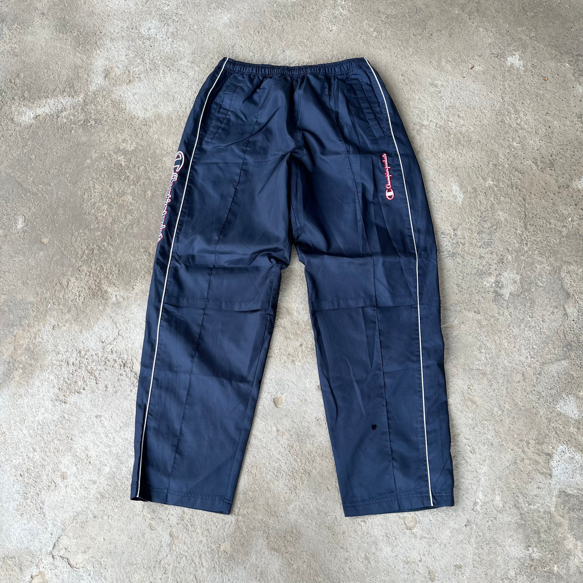 CHAMPION TRACK PANTS