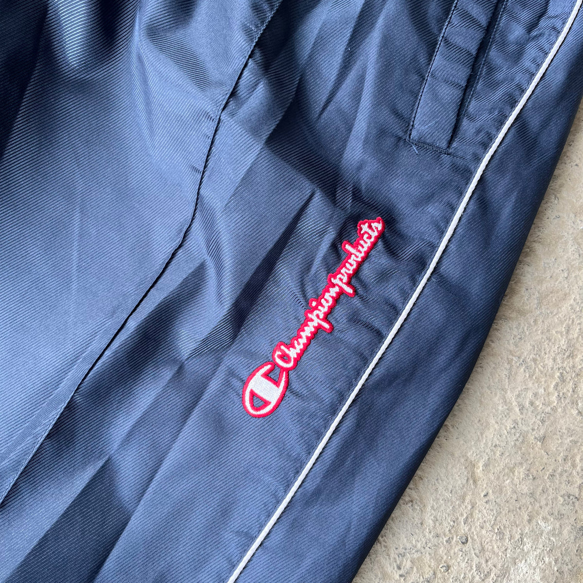CHAMPION TRACK PANTS