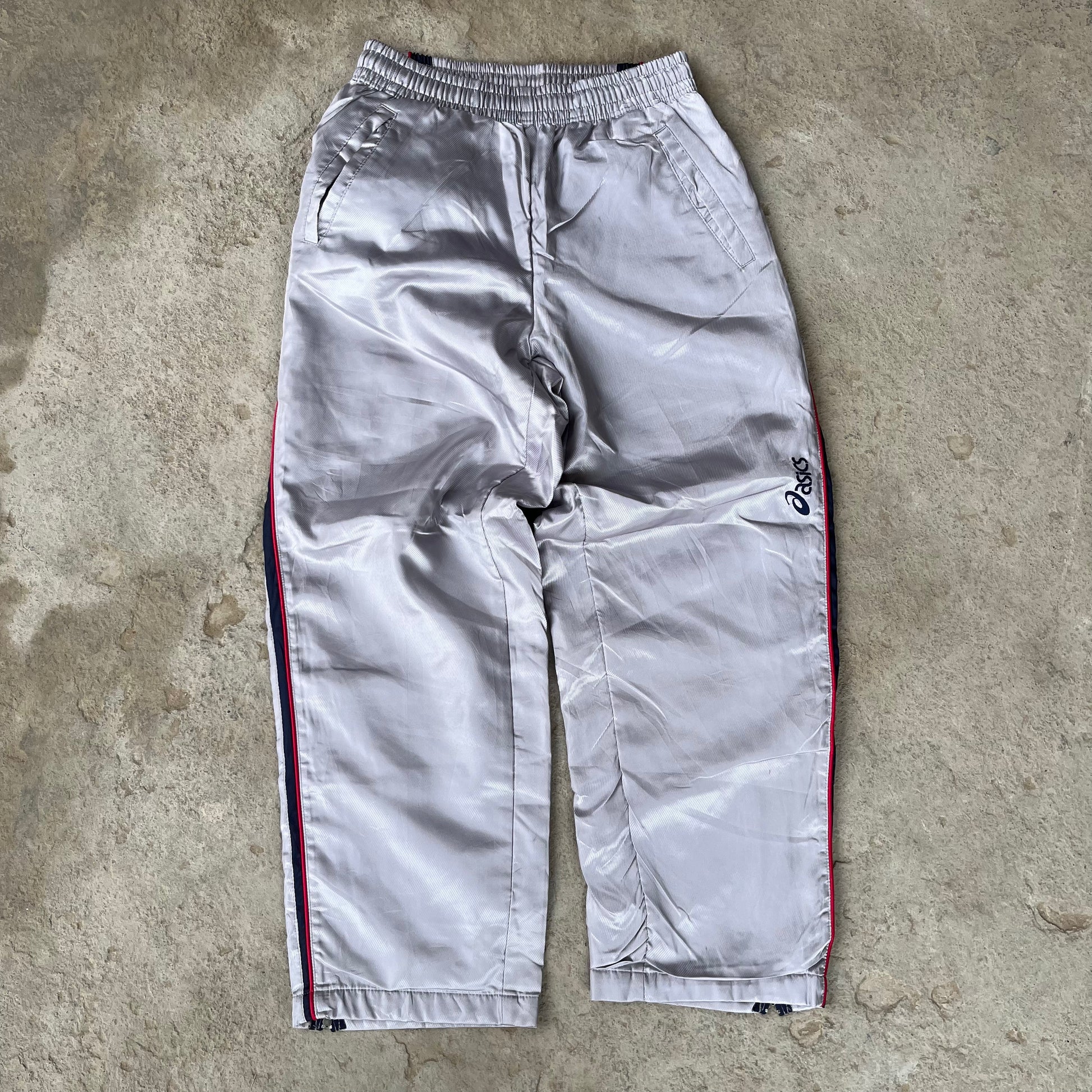 ASICS TRACK PANTS
