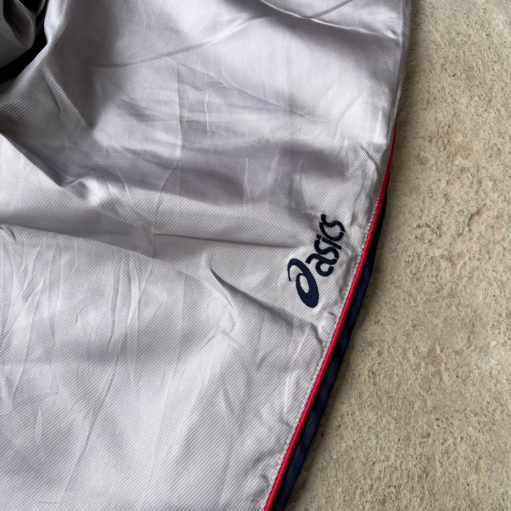 ASICS TRACK PANTS