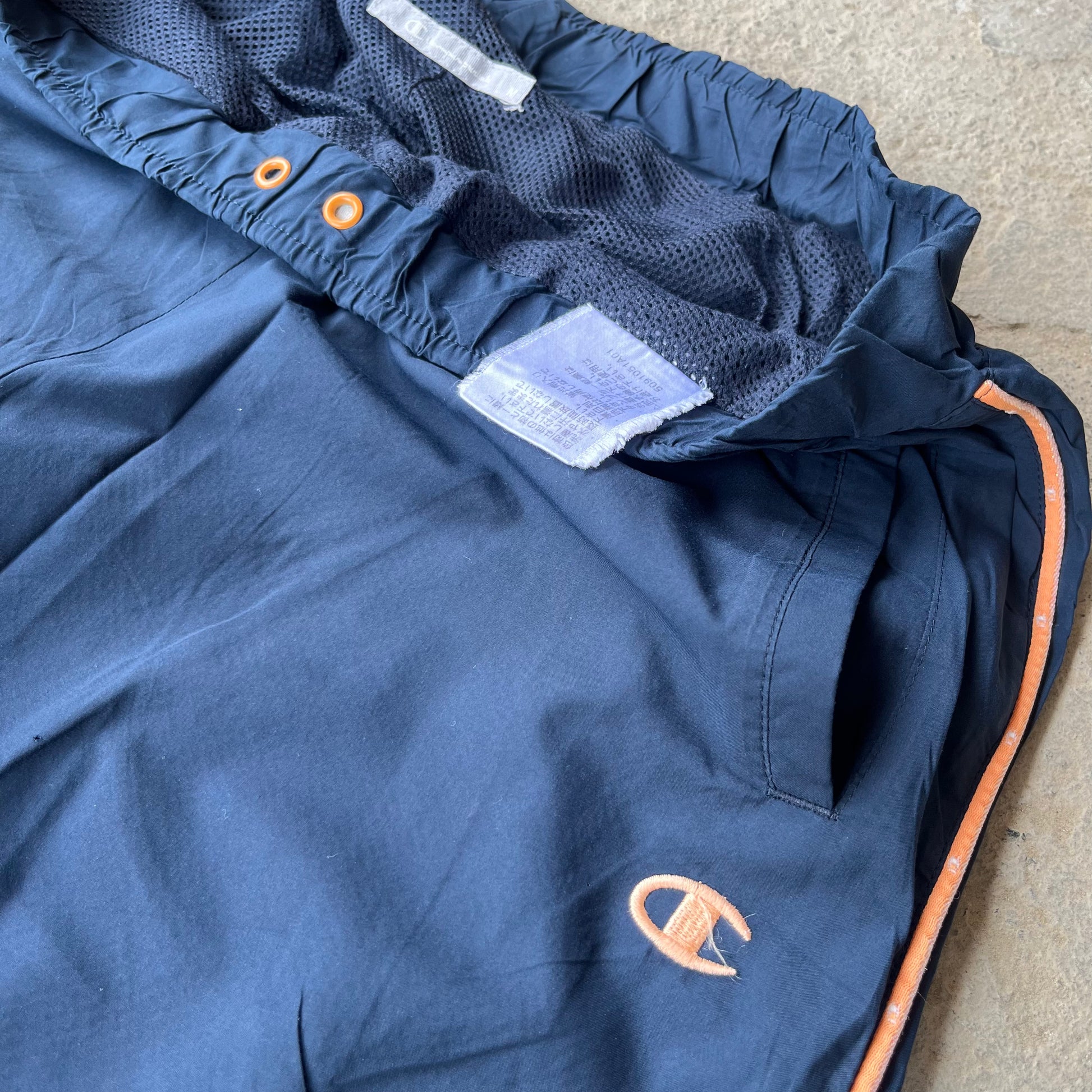 CHAMPI0N TRACK PANTS