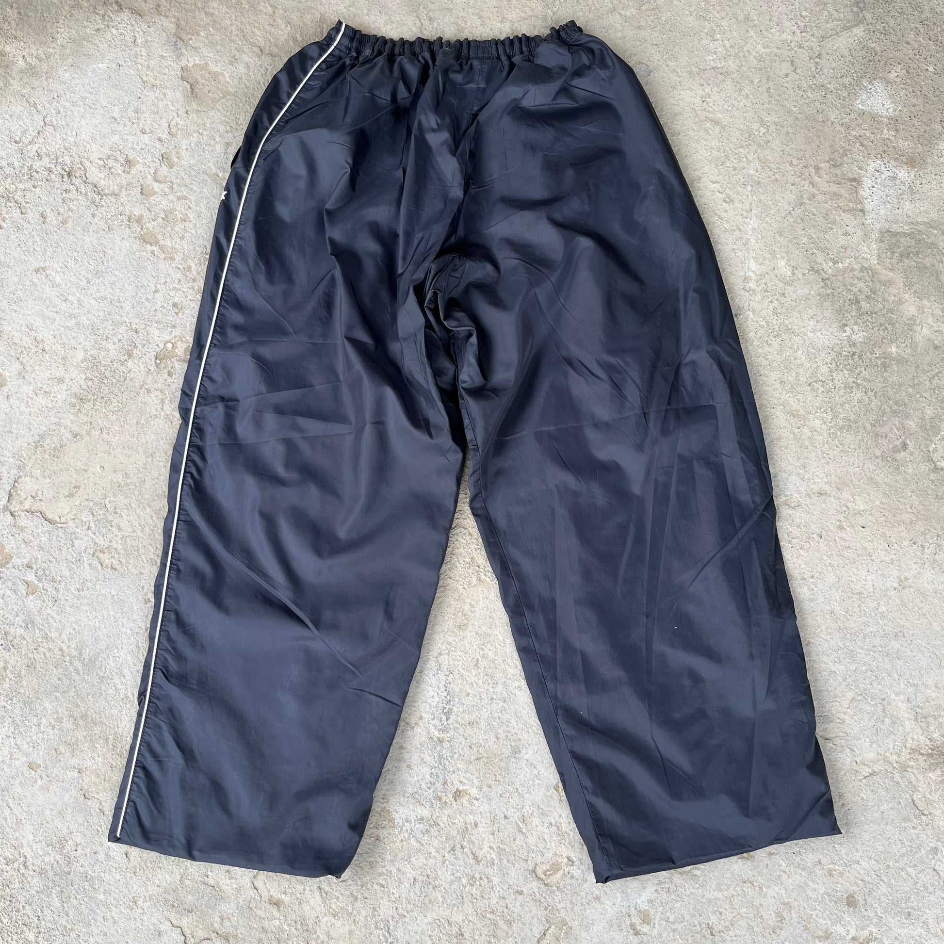 REEB0K TRACK PANTS