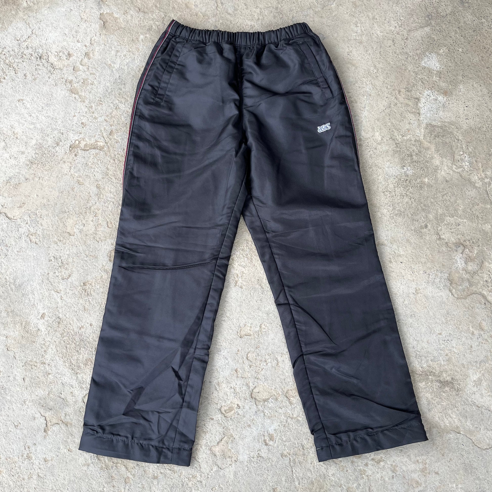 ASICS TRACK PANTS