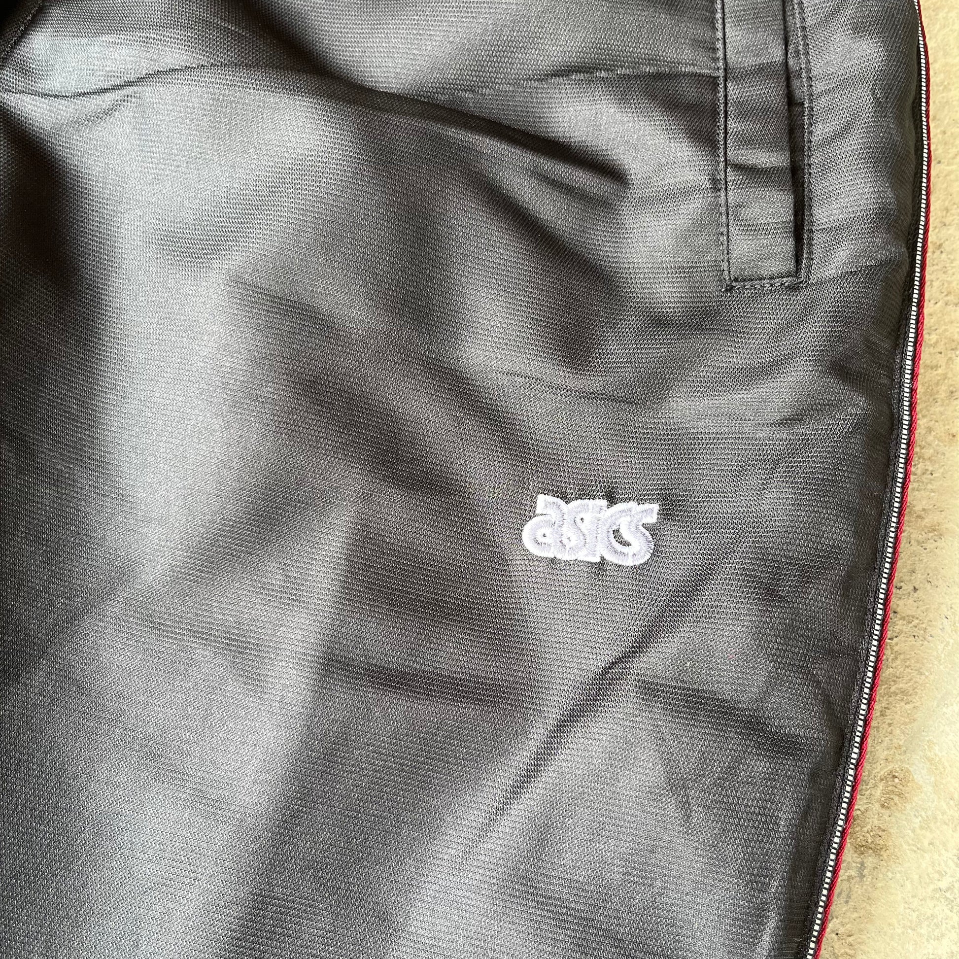 ASICS TRACK PANTS