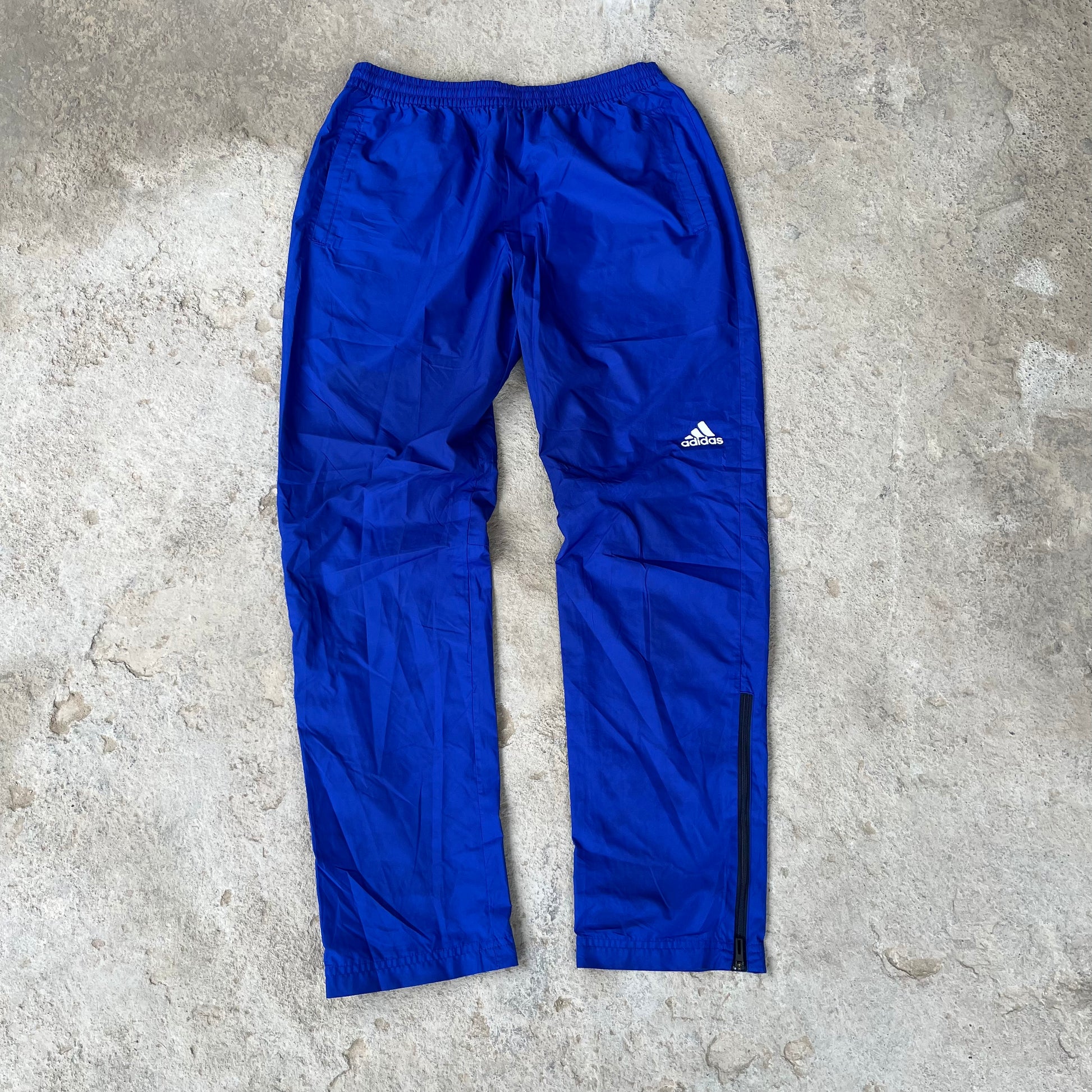 ADIDAS TRACK PANTS