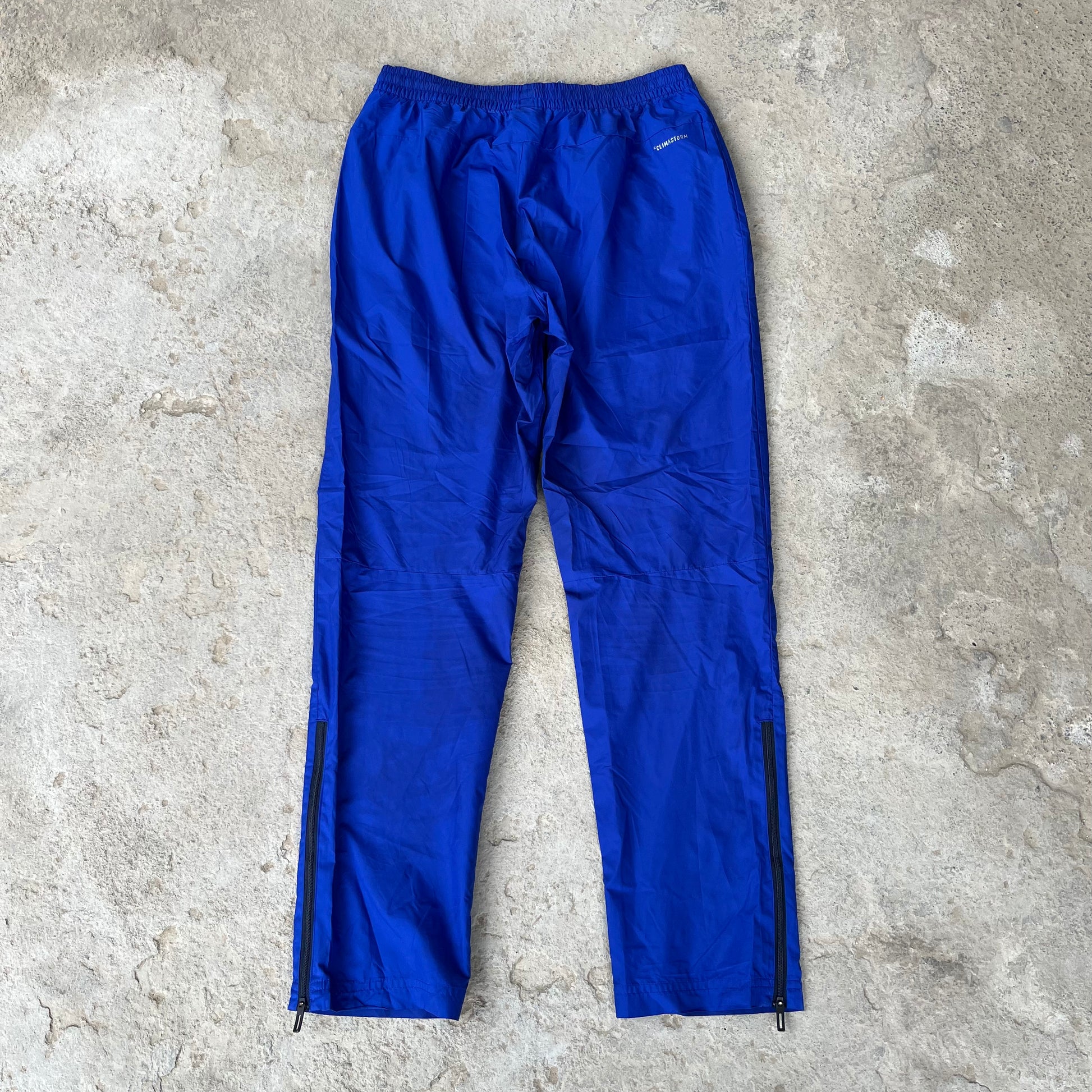 ADIDAS TRACK PANTS