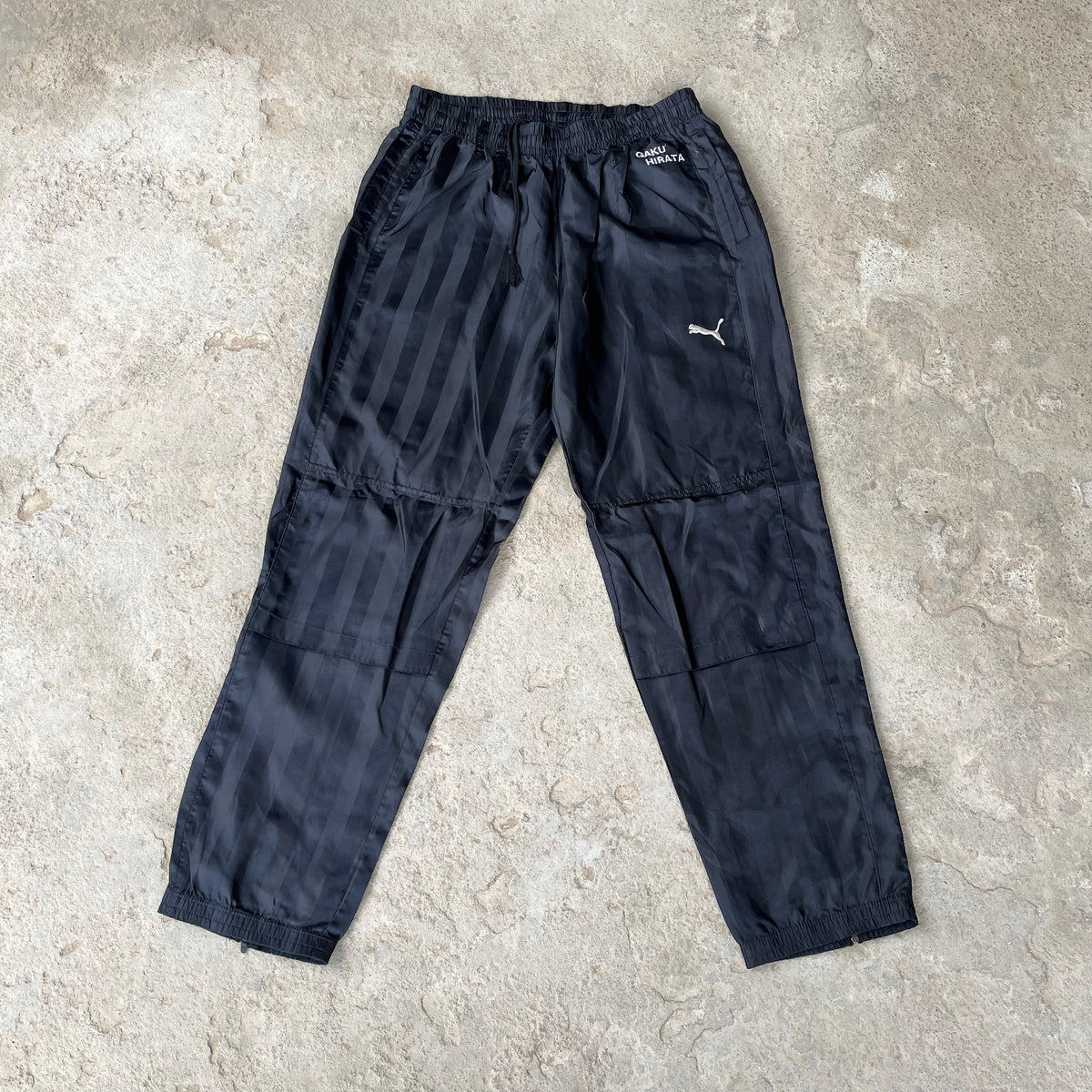 PUMA TRACK PANTS