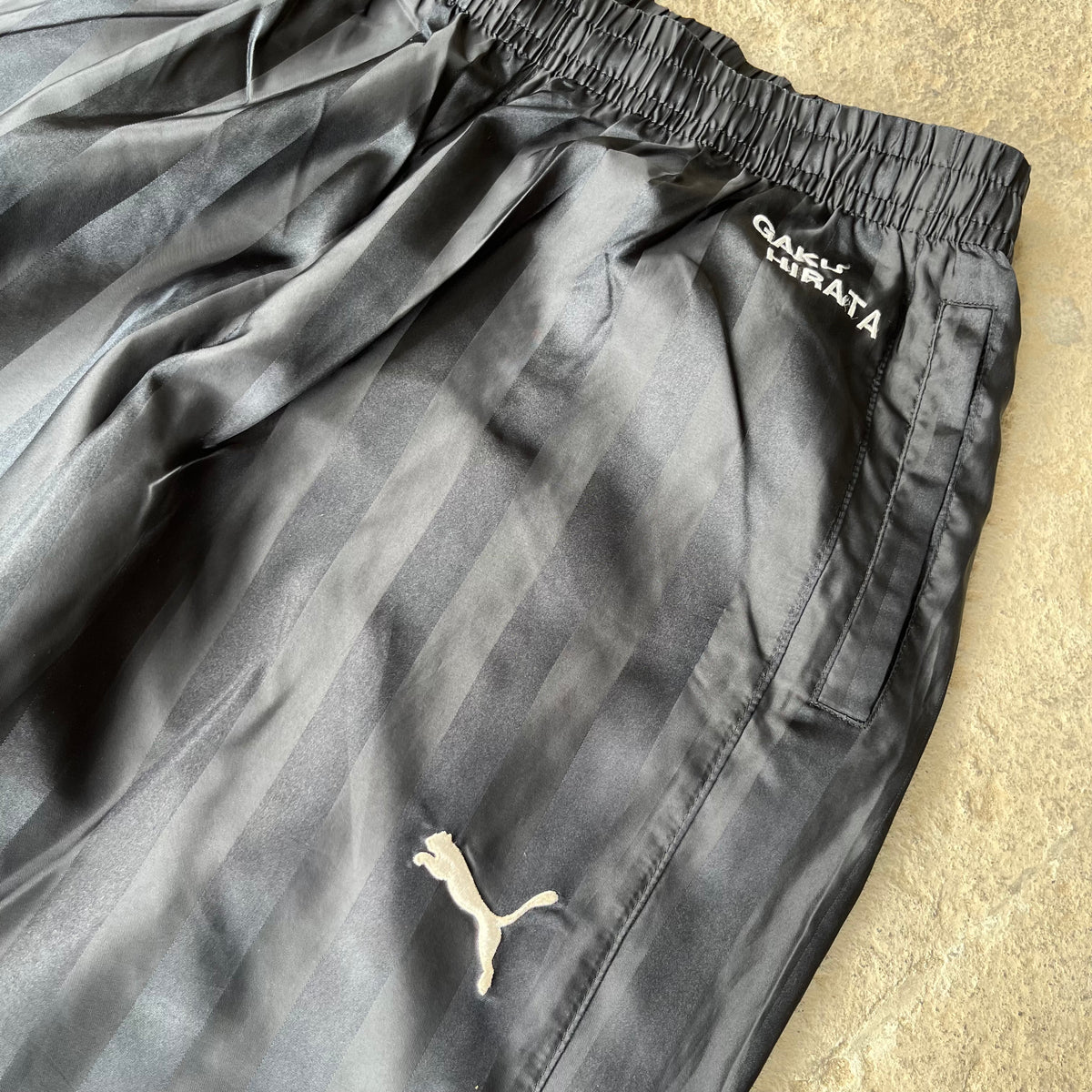 PUMA TRACK PANTS