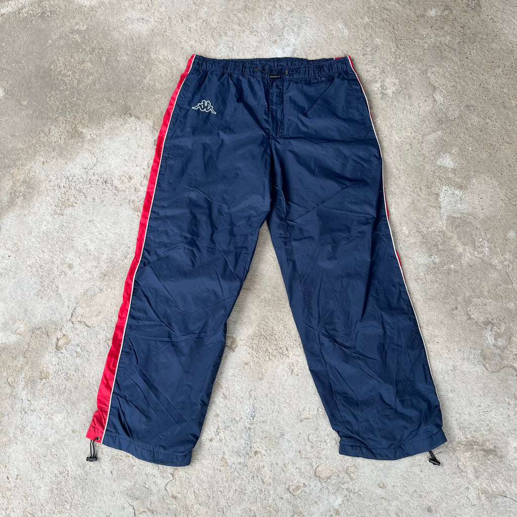 KAPPA TRACK PANTS