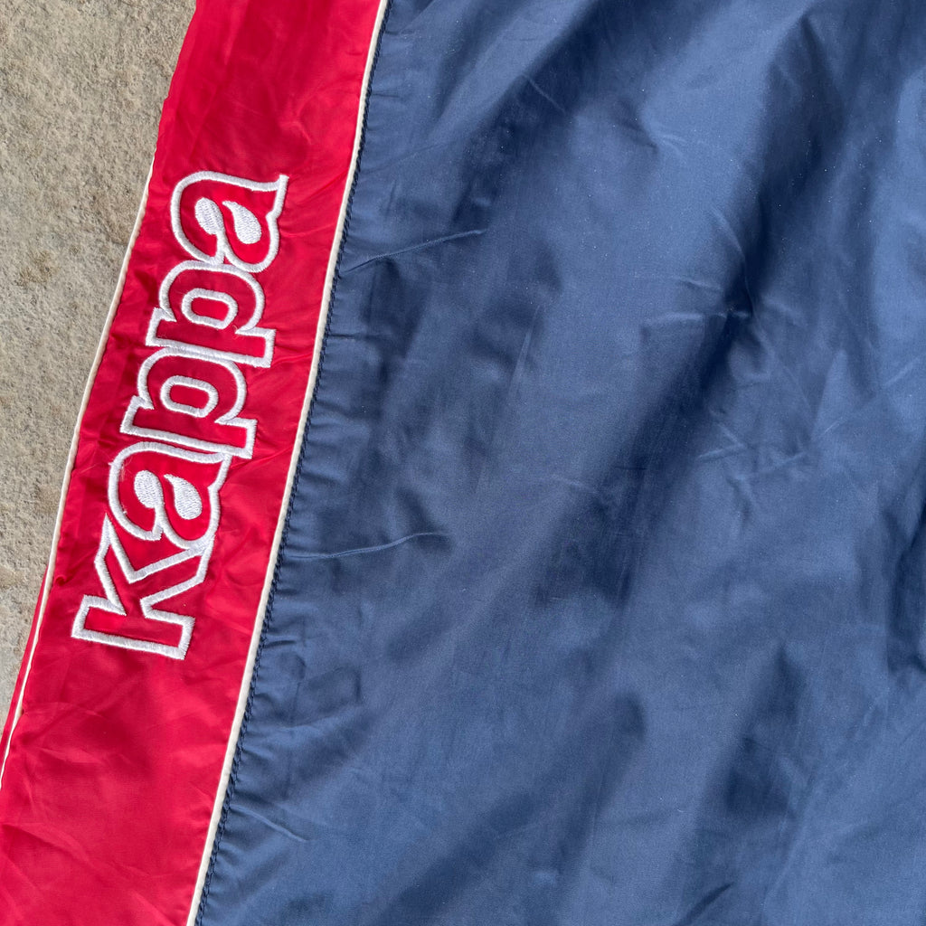 KAPPA TRACK PANTS