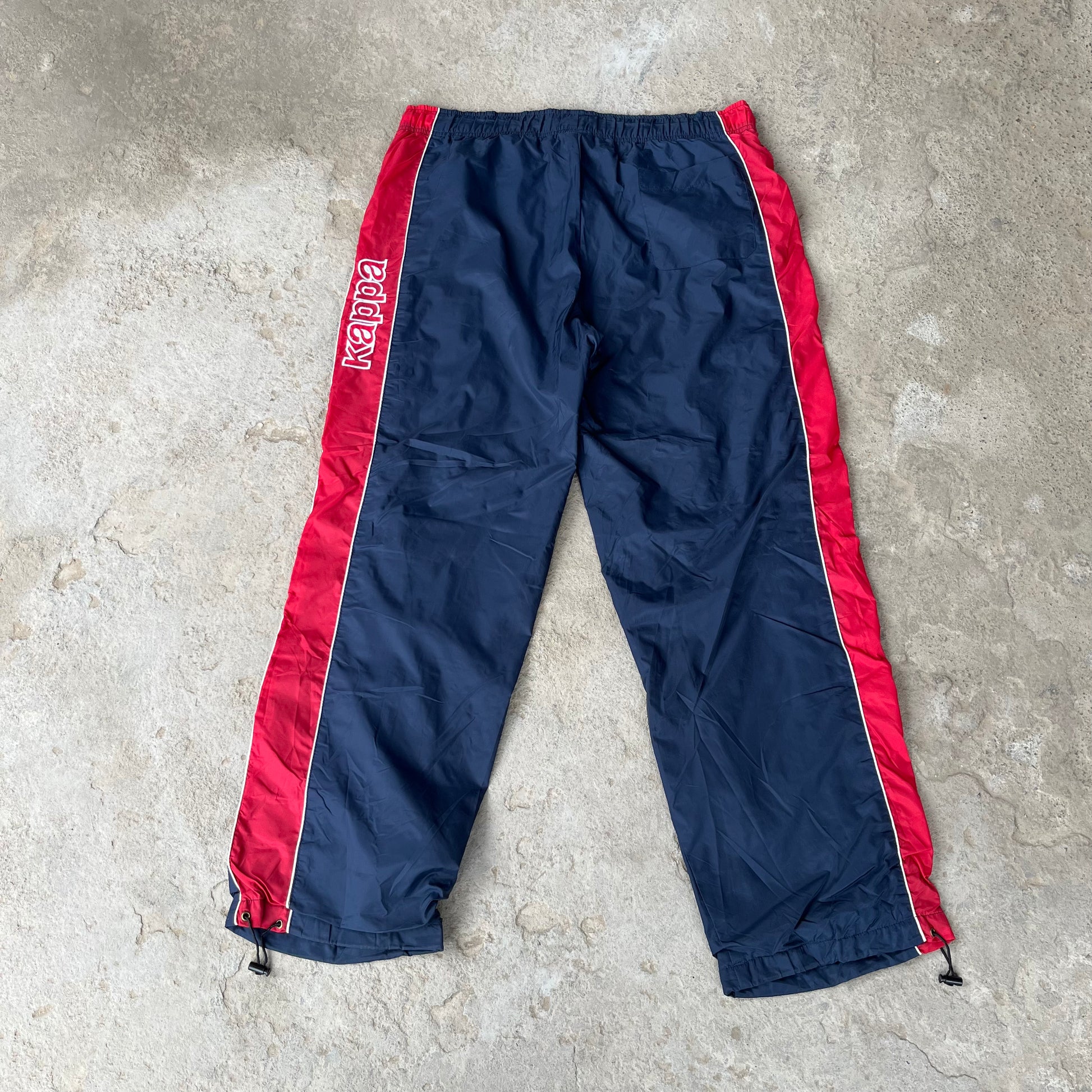 KAPPA TRACK PANTS