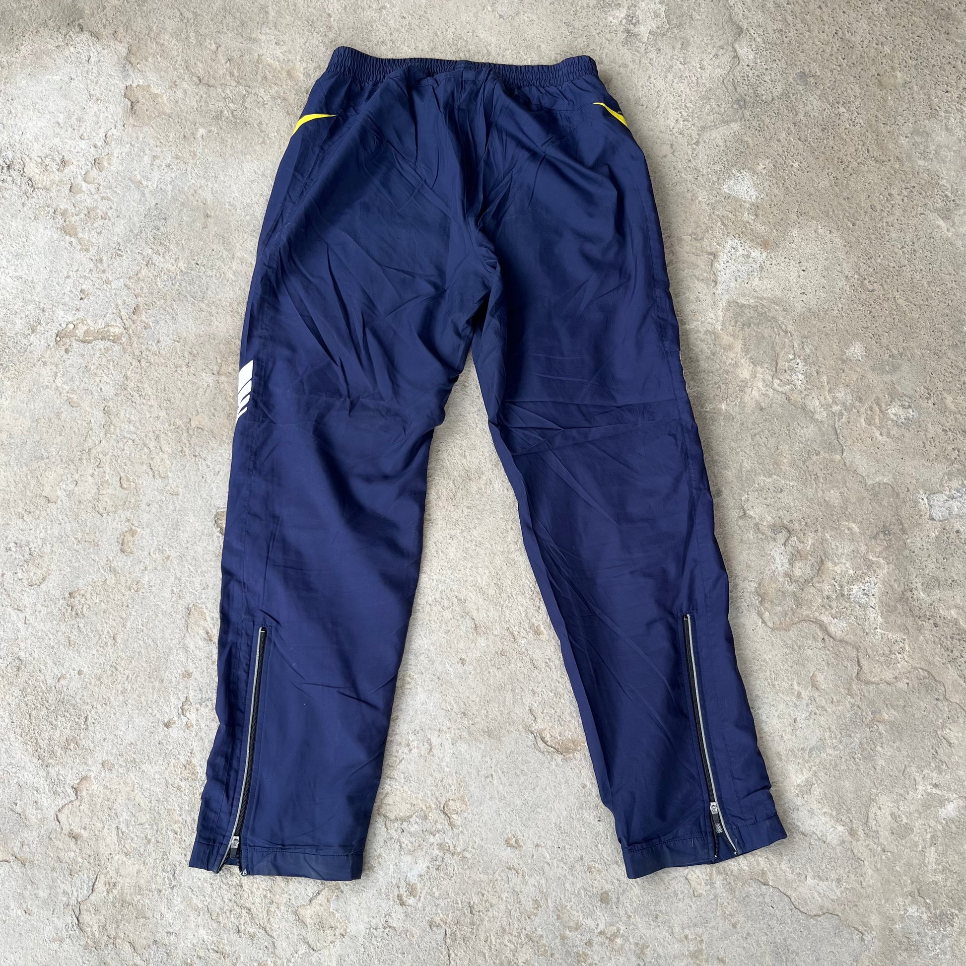 DESCENTE TRACK PANTS
