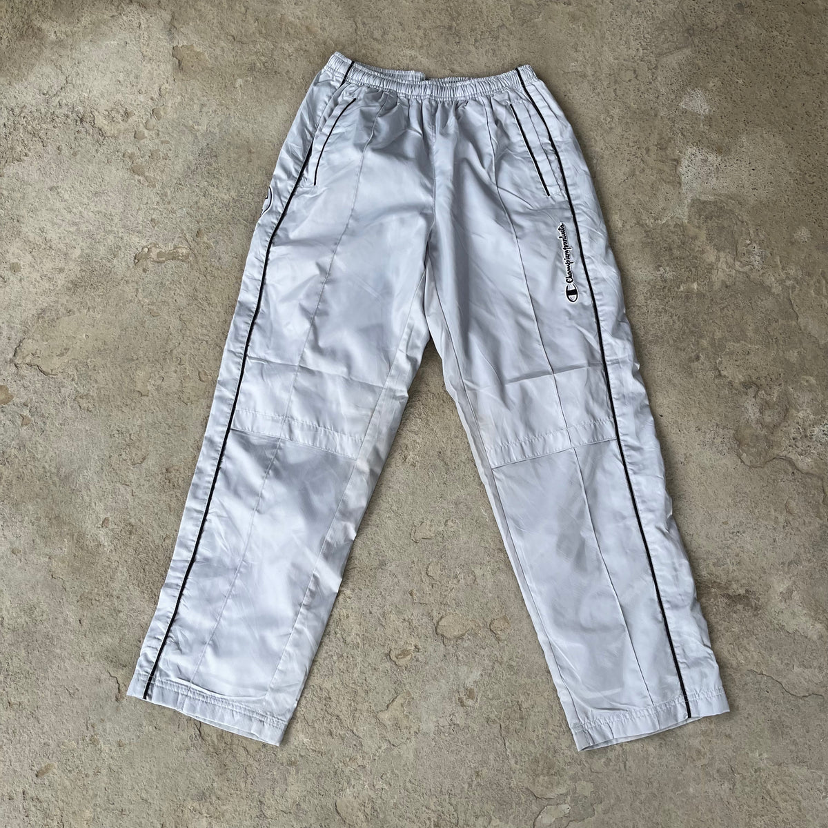 CHAMPION TRACK PANTS
