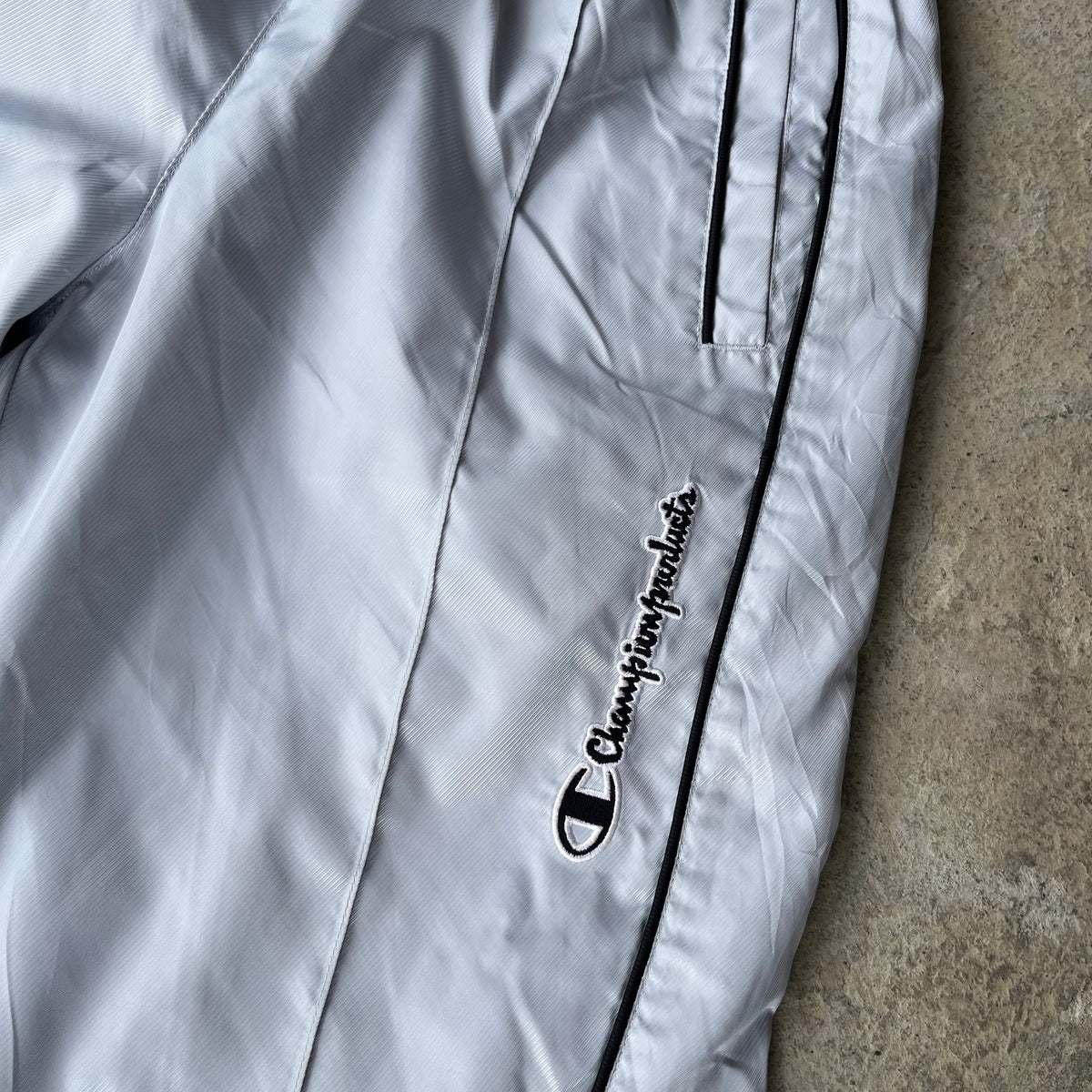 CHAMPION TRACK PANTS