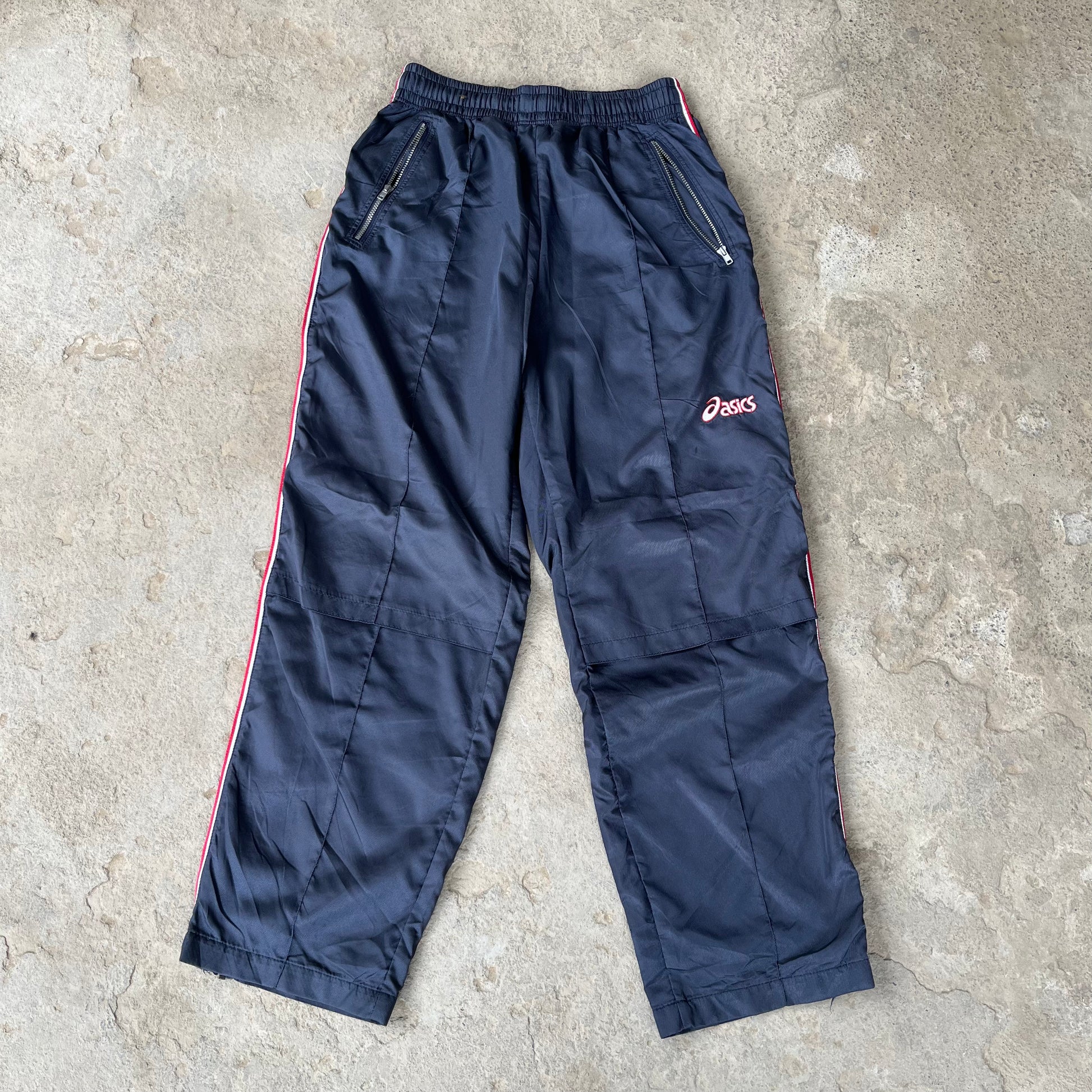 ASICS TRACK PANTS