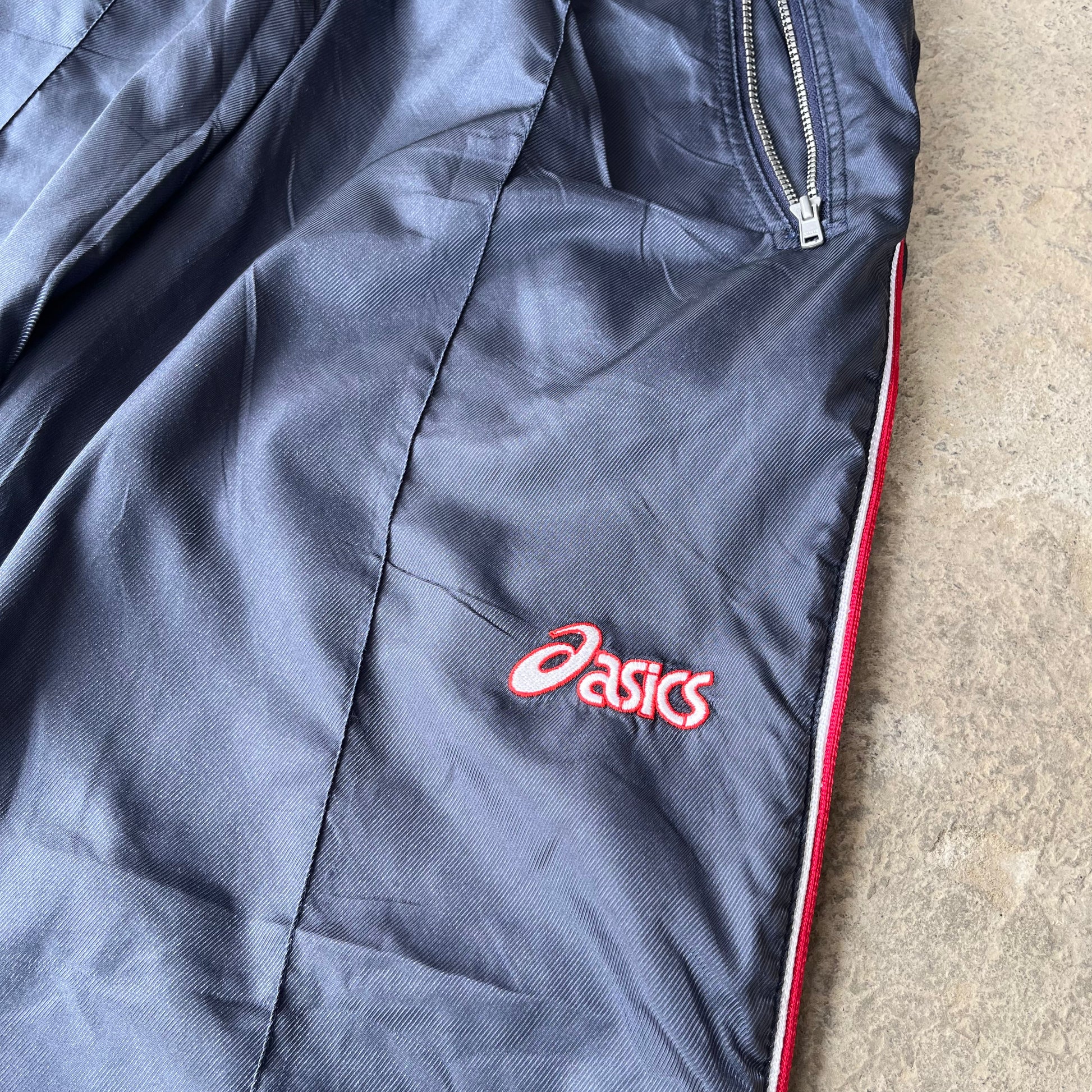 ASICS TRACK PANTS