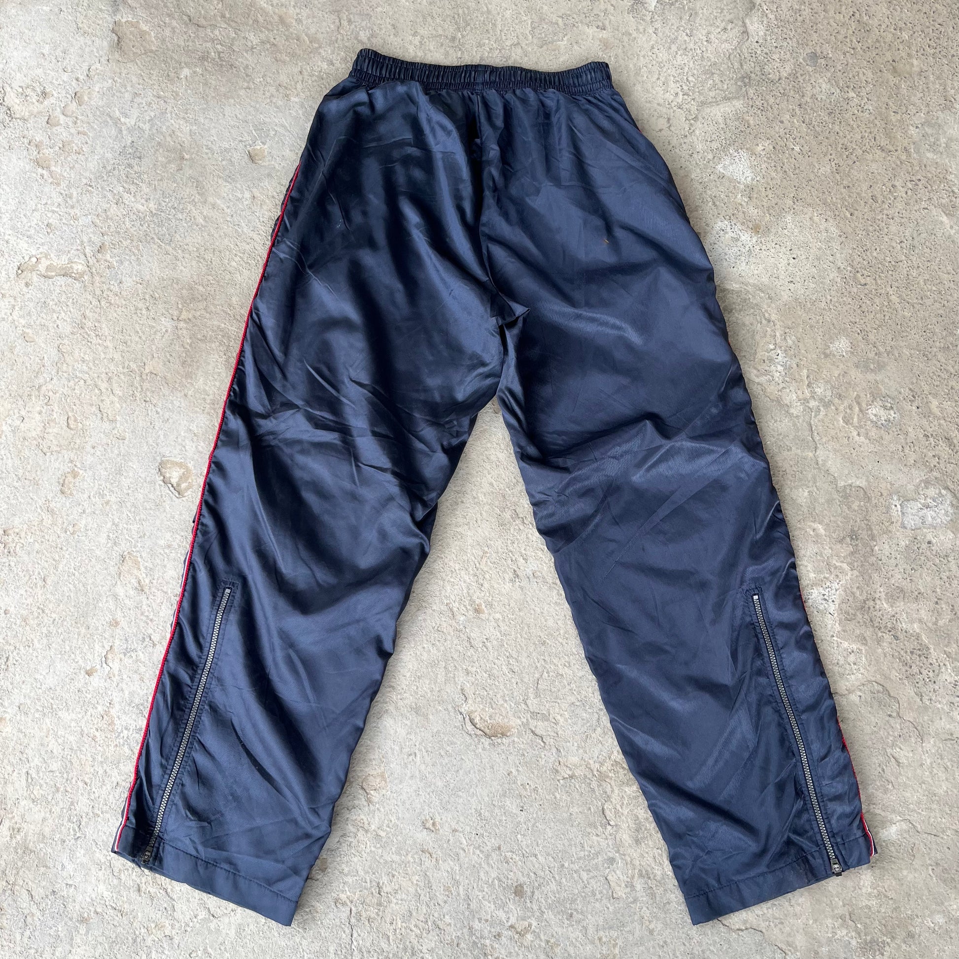 ASICS TRACK PANTS