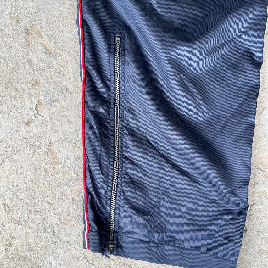 ASICS TRACK PANTS