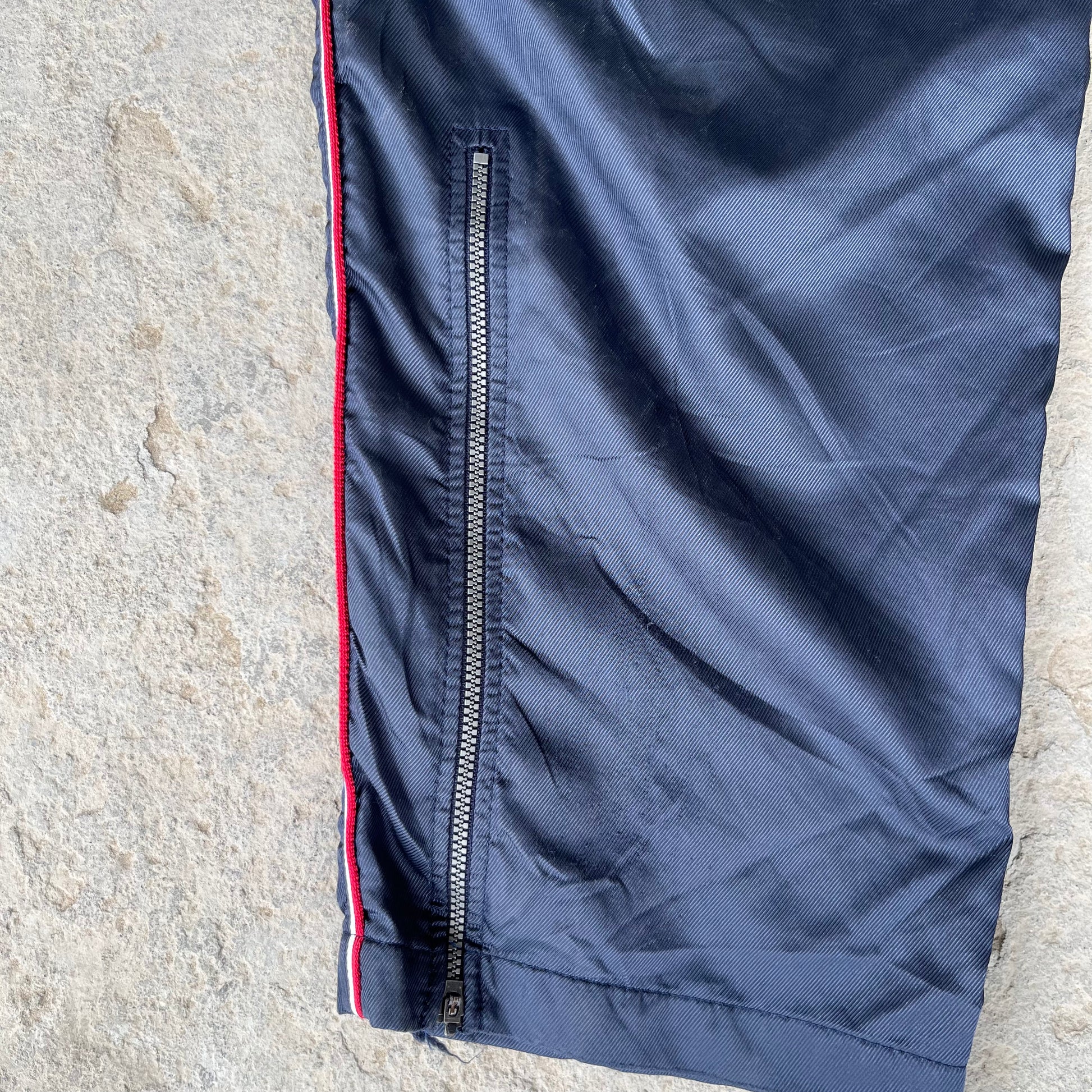 ASICS TRACK PANTS