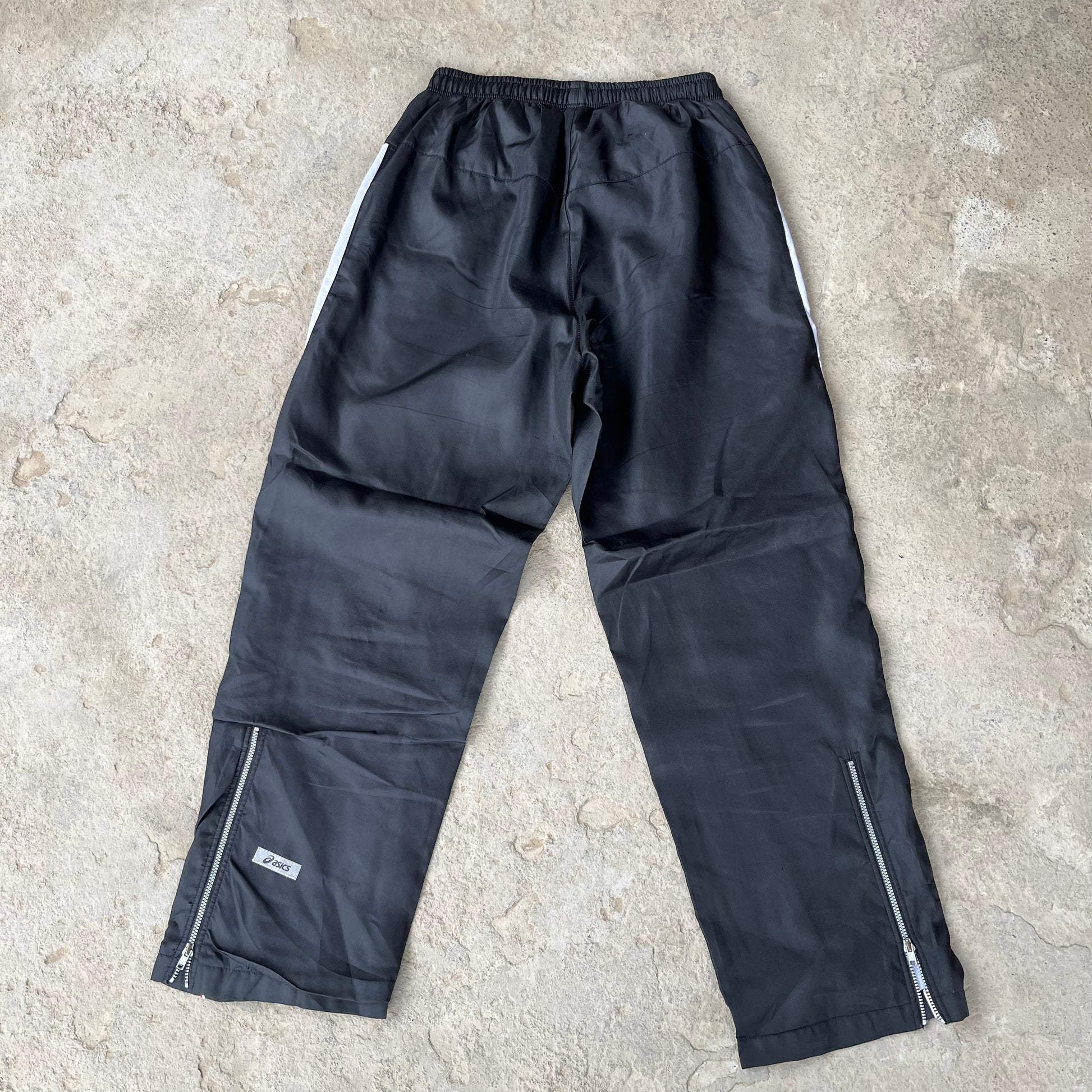 ASICS TRACK PANTS