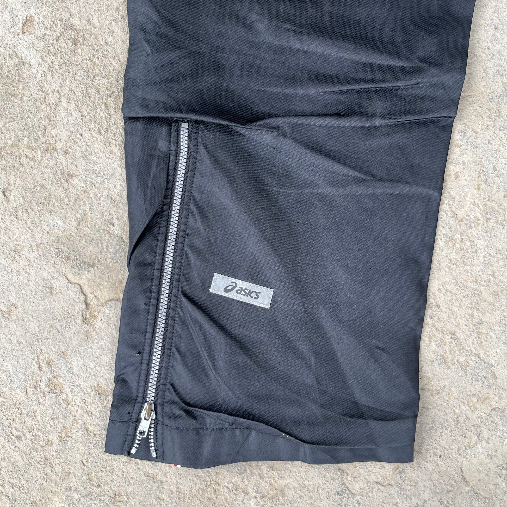 ASICS TRACK PANTS