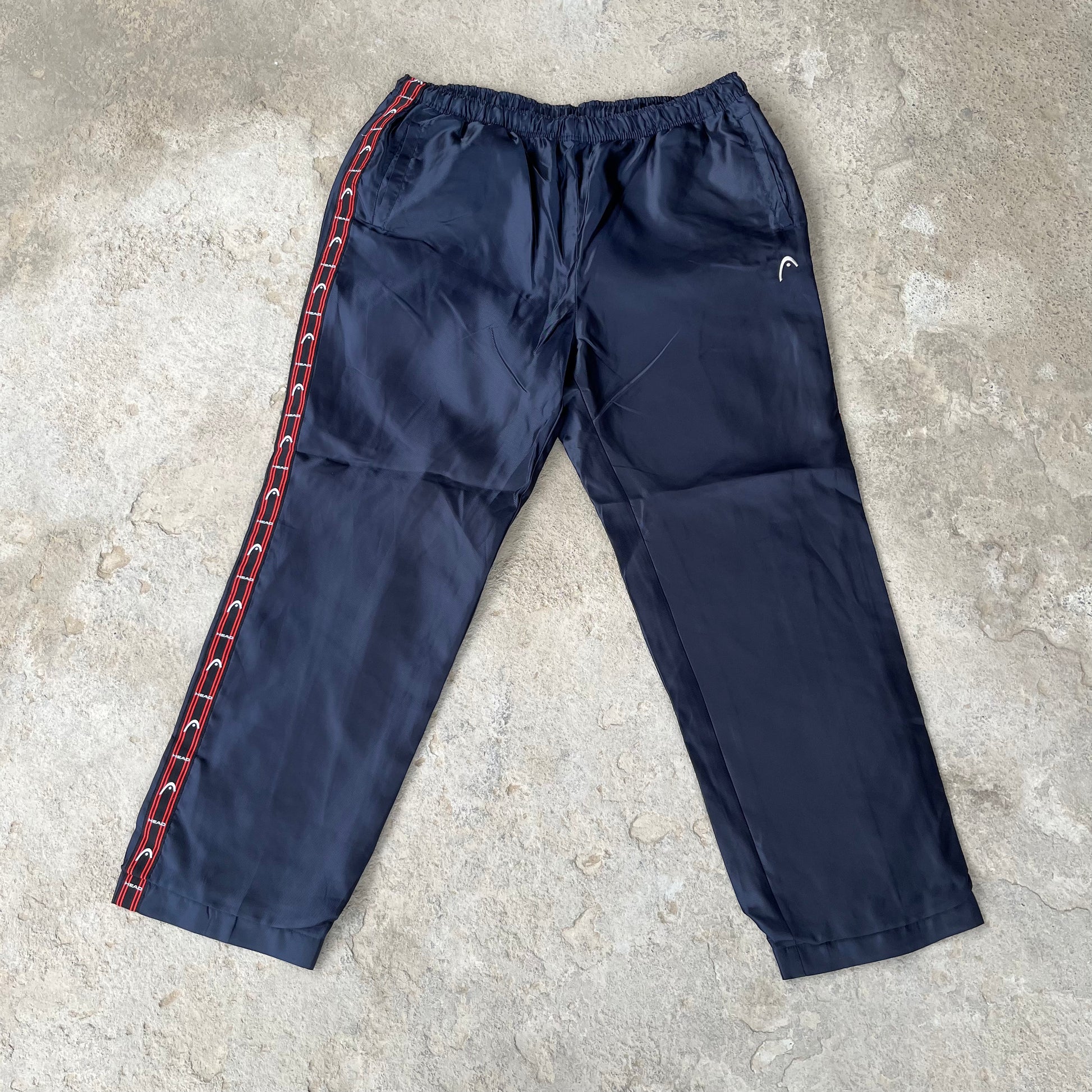 HEAD TRACK PANTS