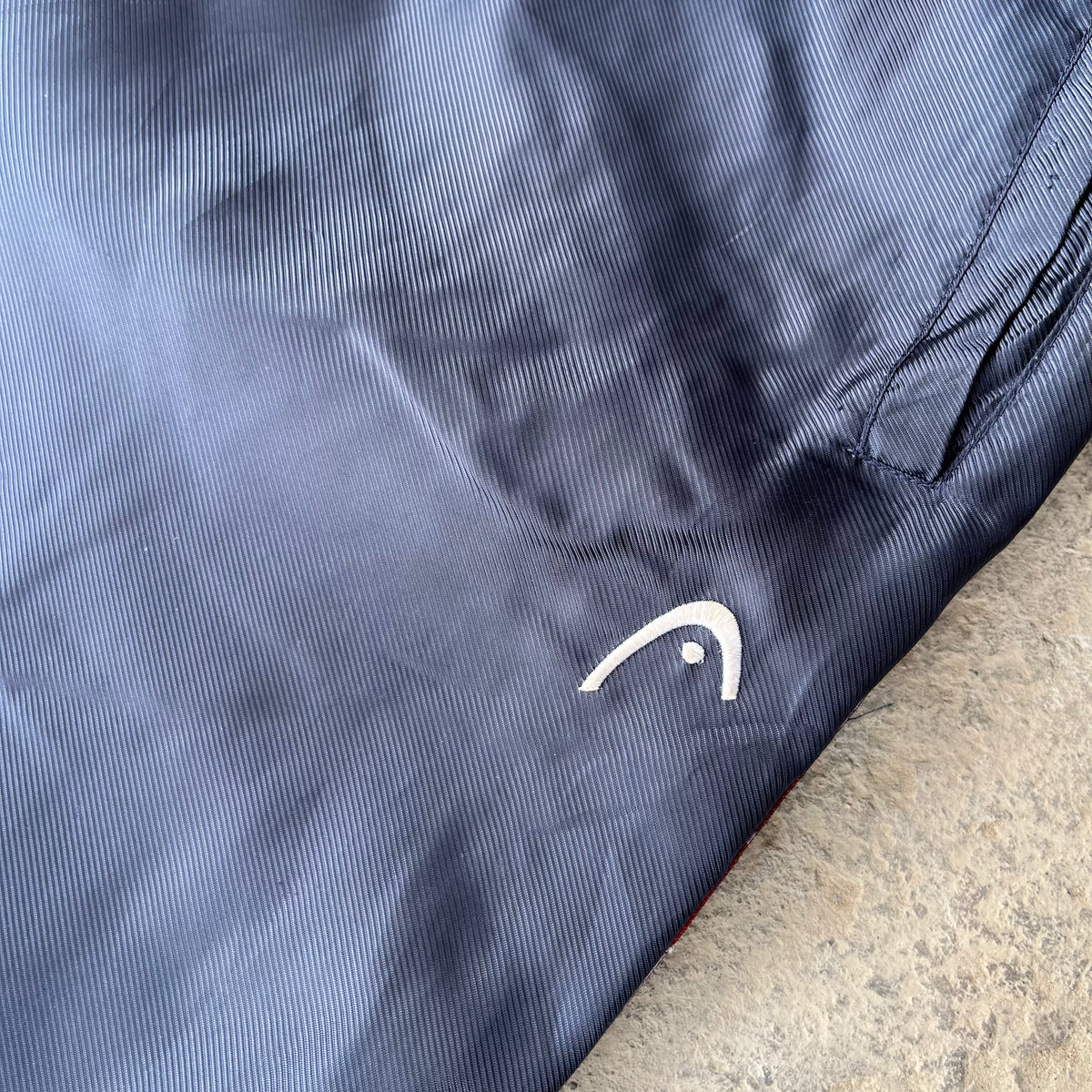 HEAD TRACK PANTS
