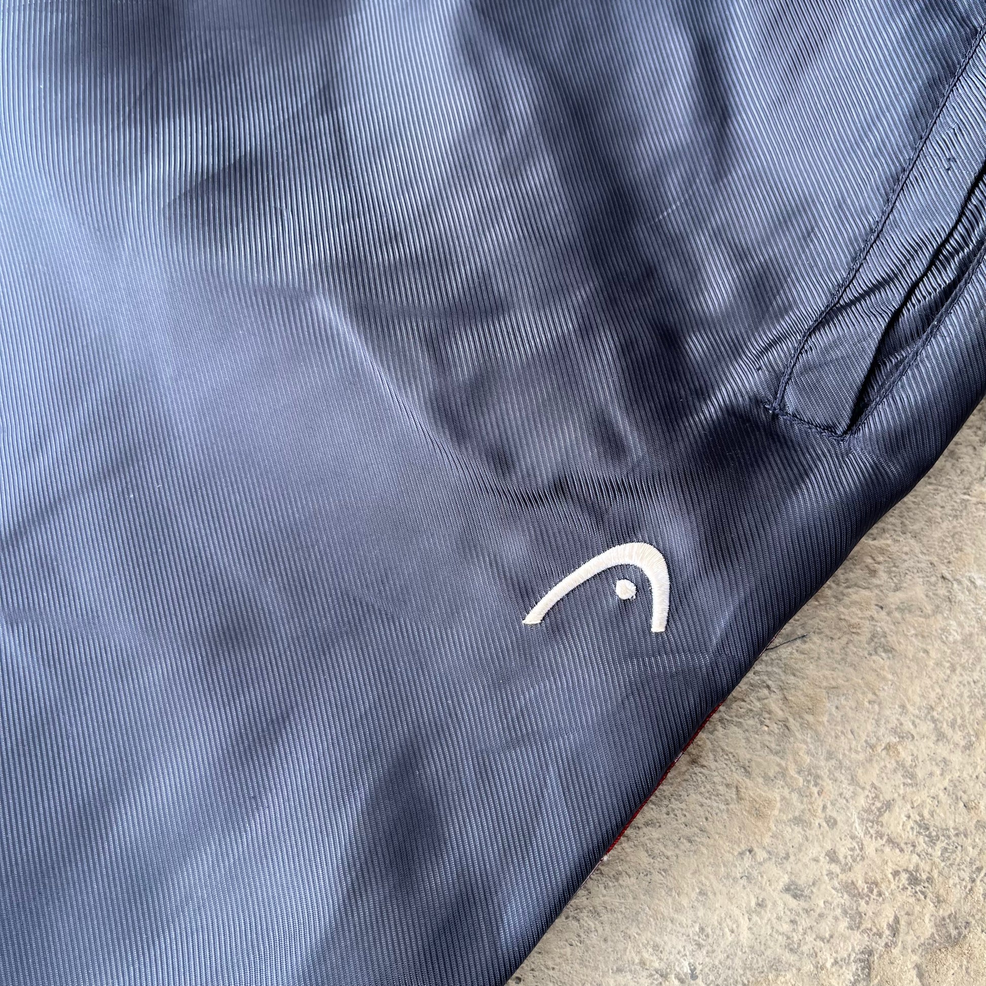 HEAD TRACK PANTS
