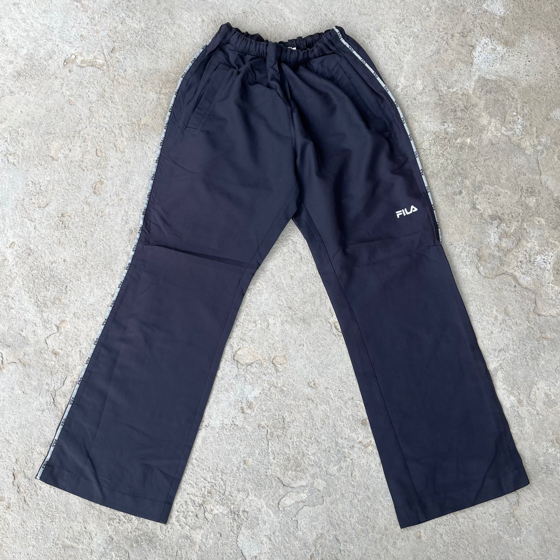 FILA TRACK PANTS