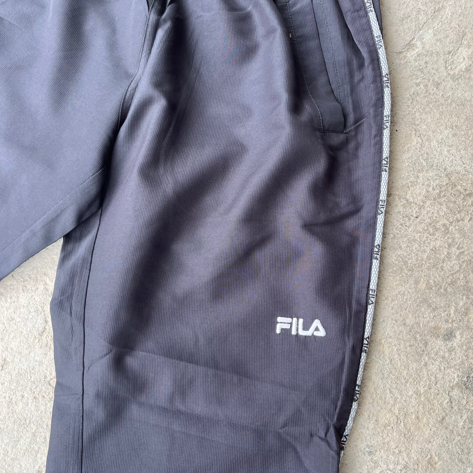 FILA TRACK PANTS
