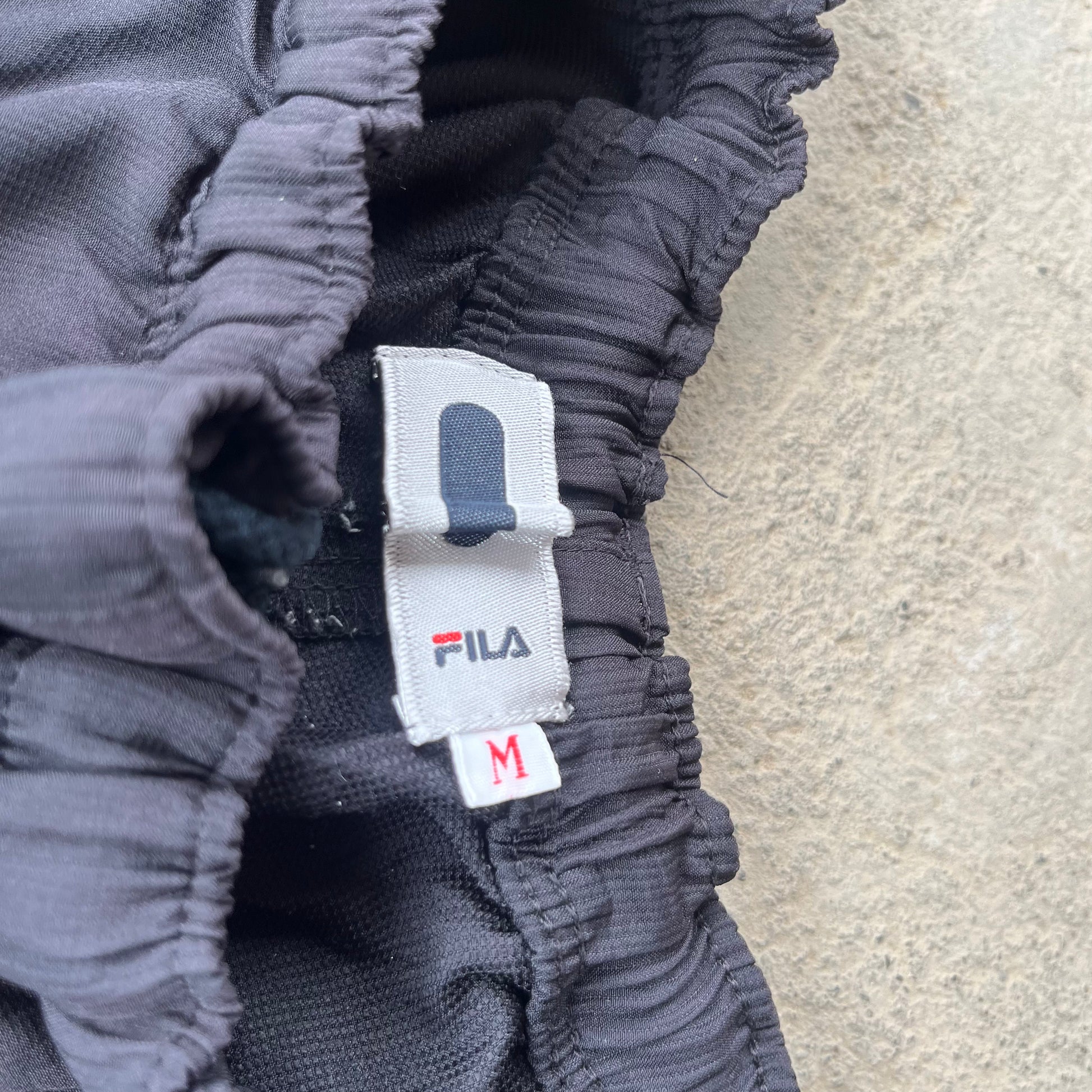 FILA TRACK PANTS