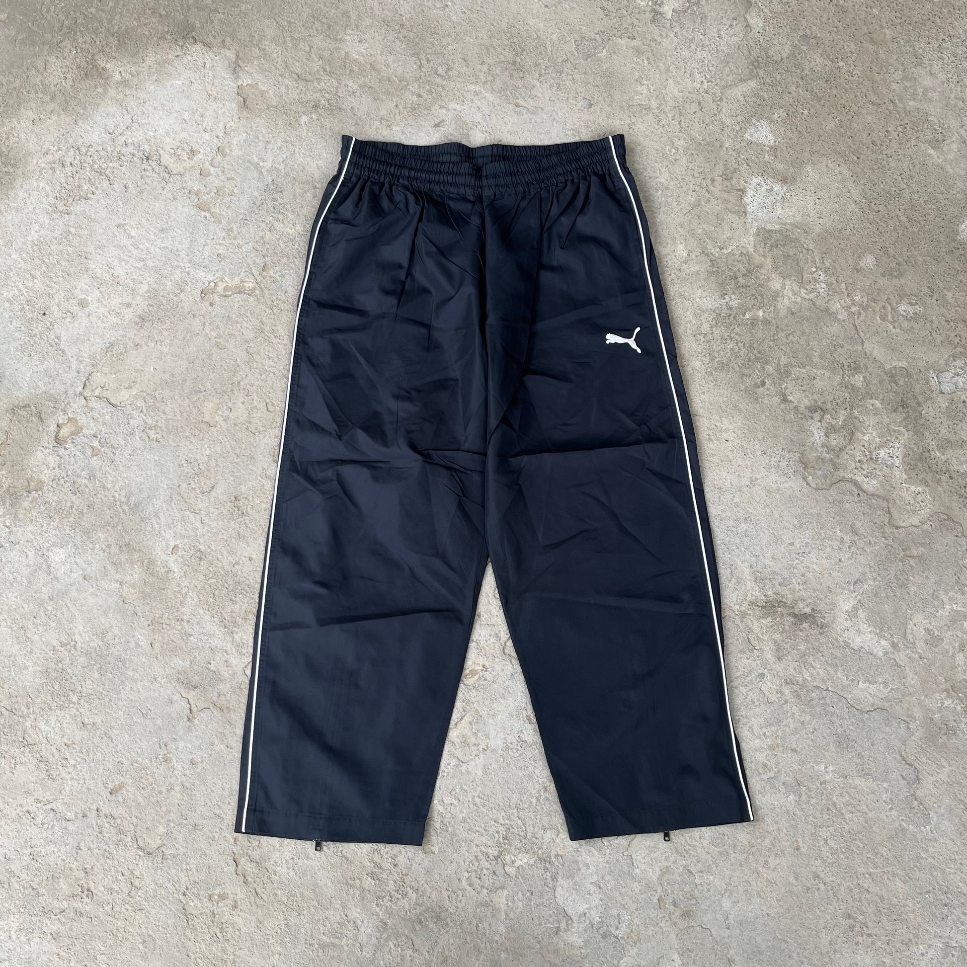 PUMA TRACK PANTS