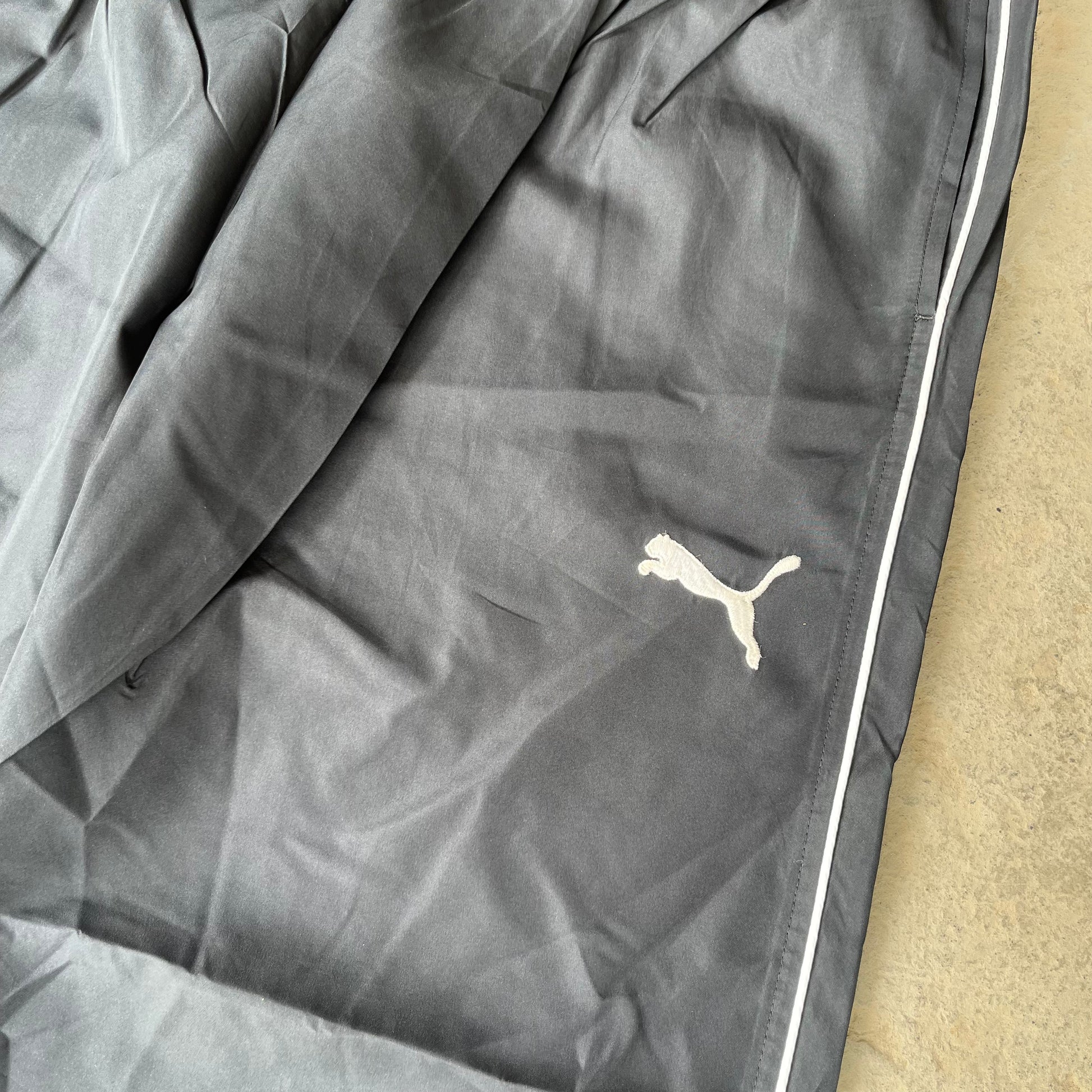 PUMA TRACK PANTS