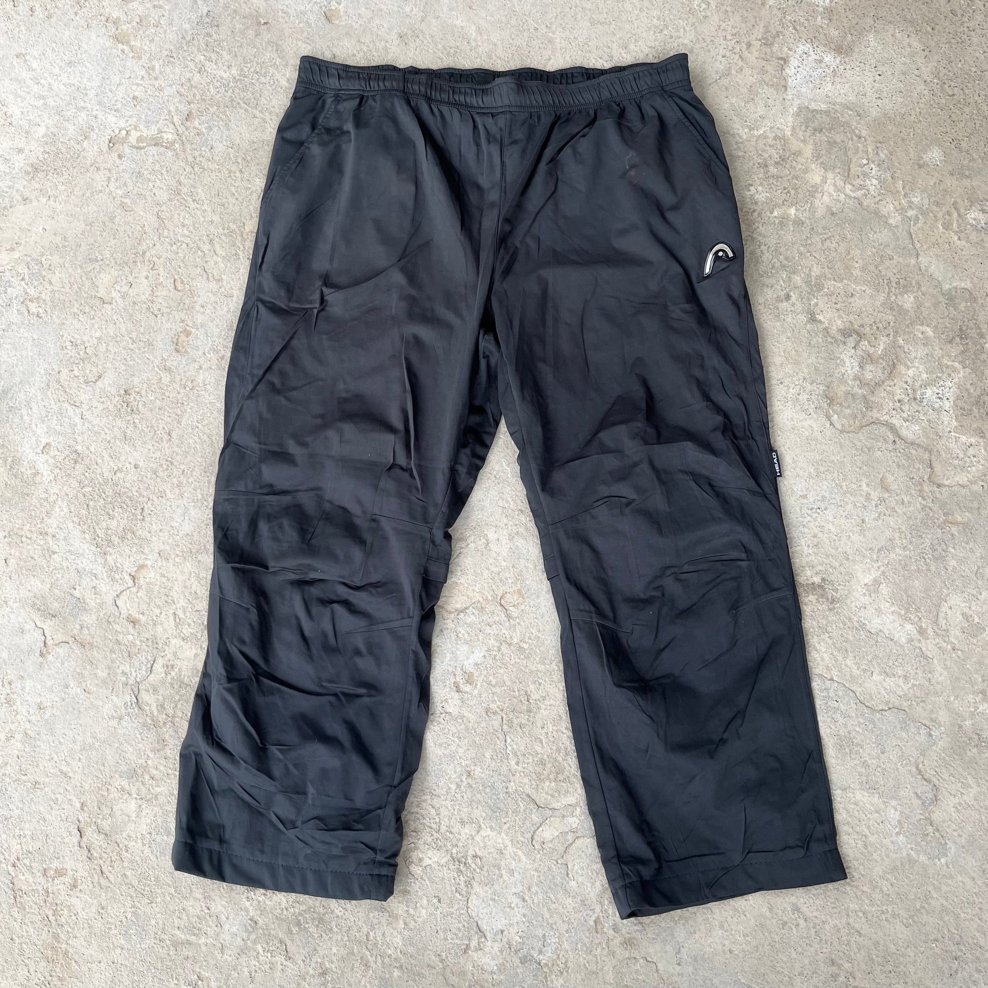 HEAD TRACK PANTS