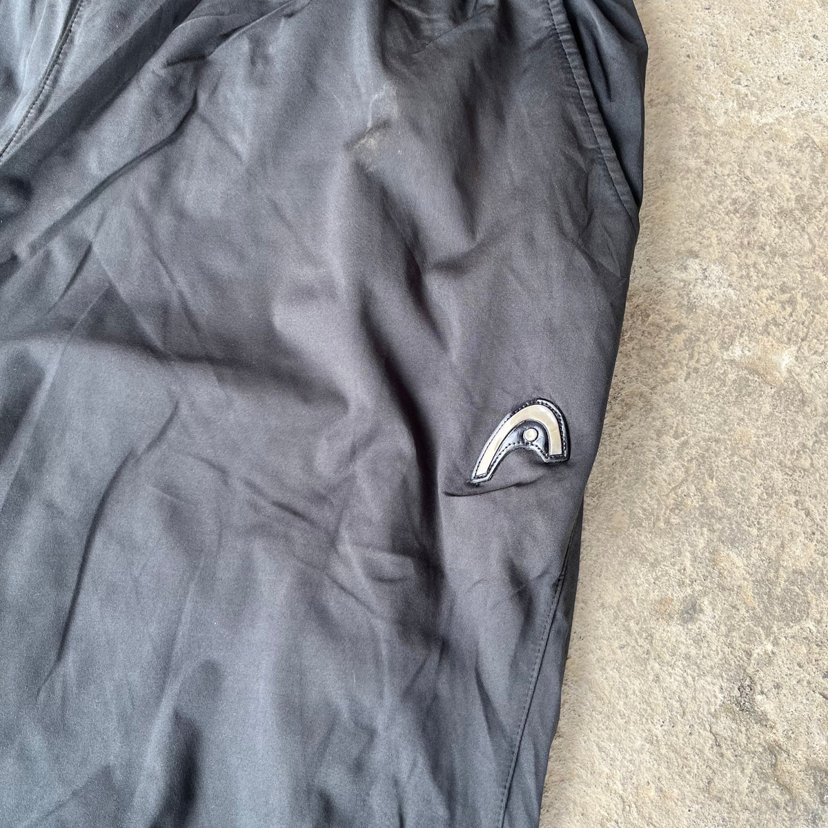 HEAD TRACK PANTS