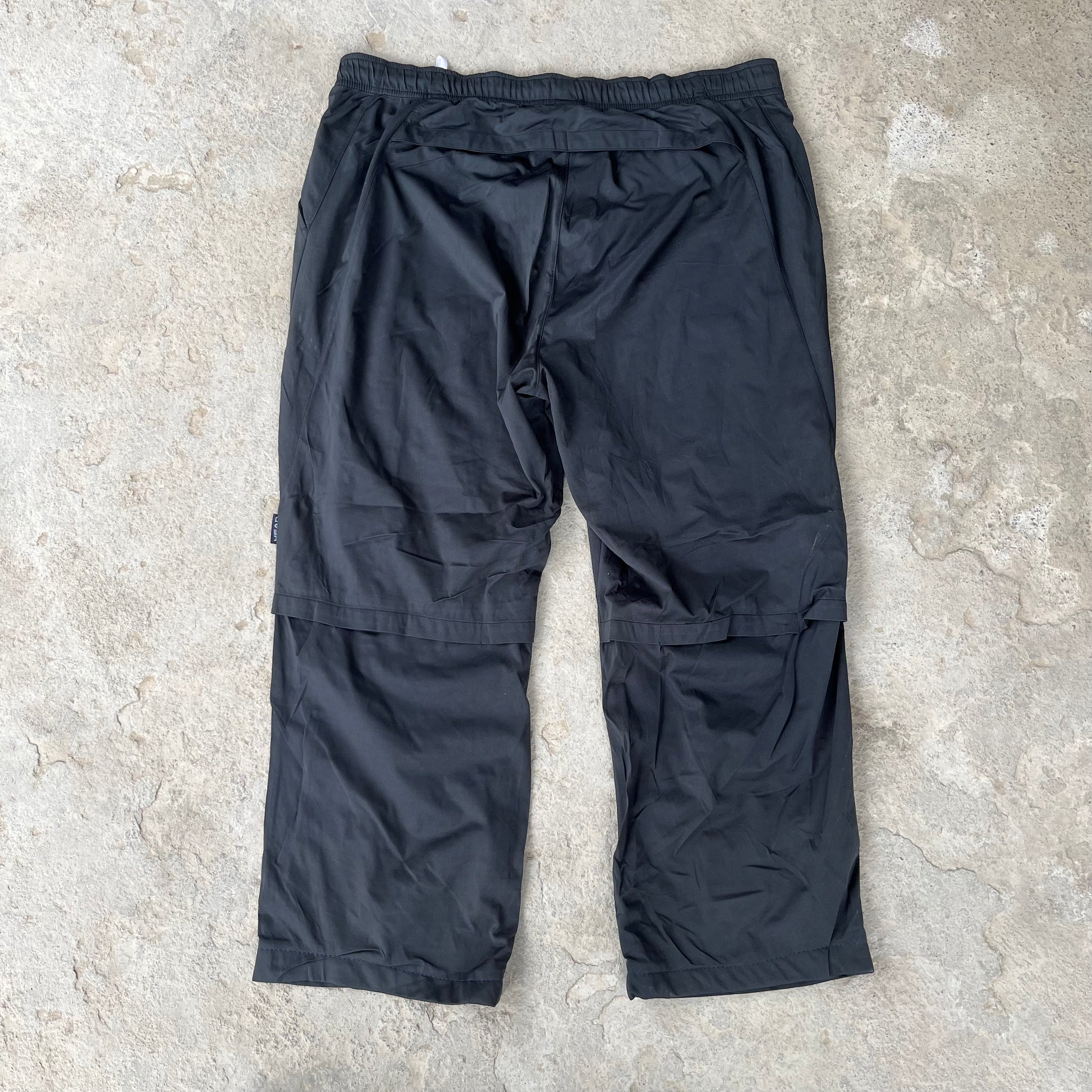 HEAD TRACK PANTS