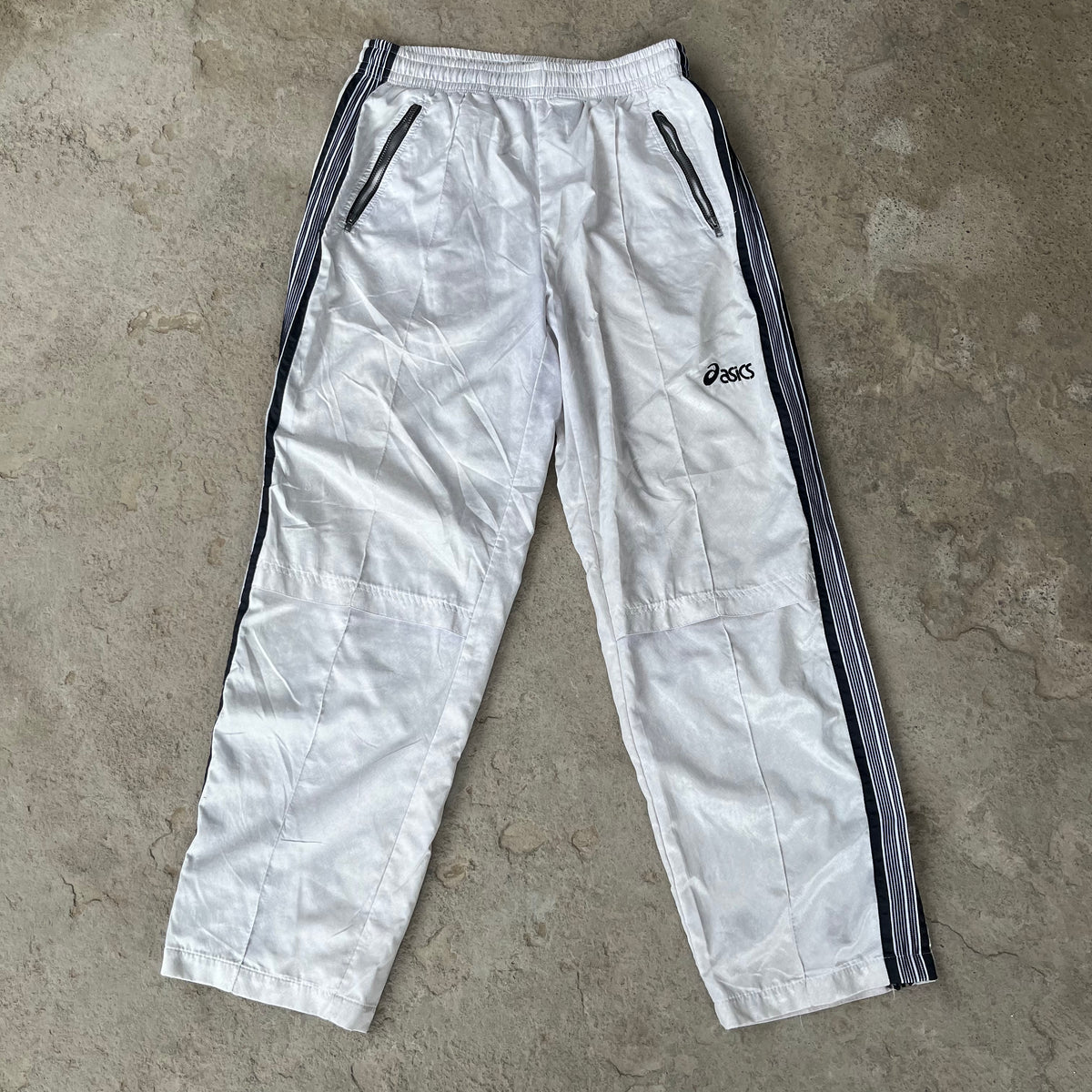 ASICS TRACK PANTS