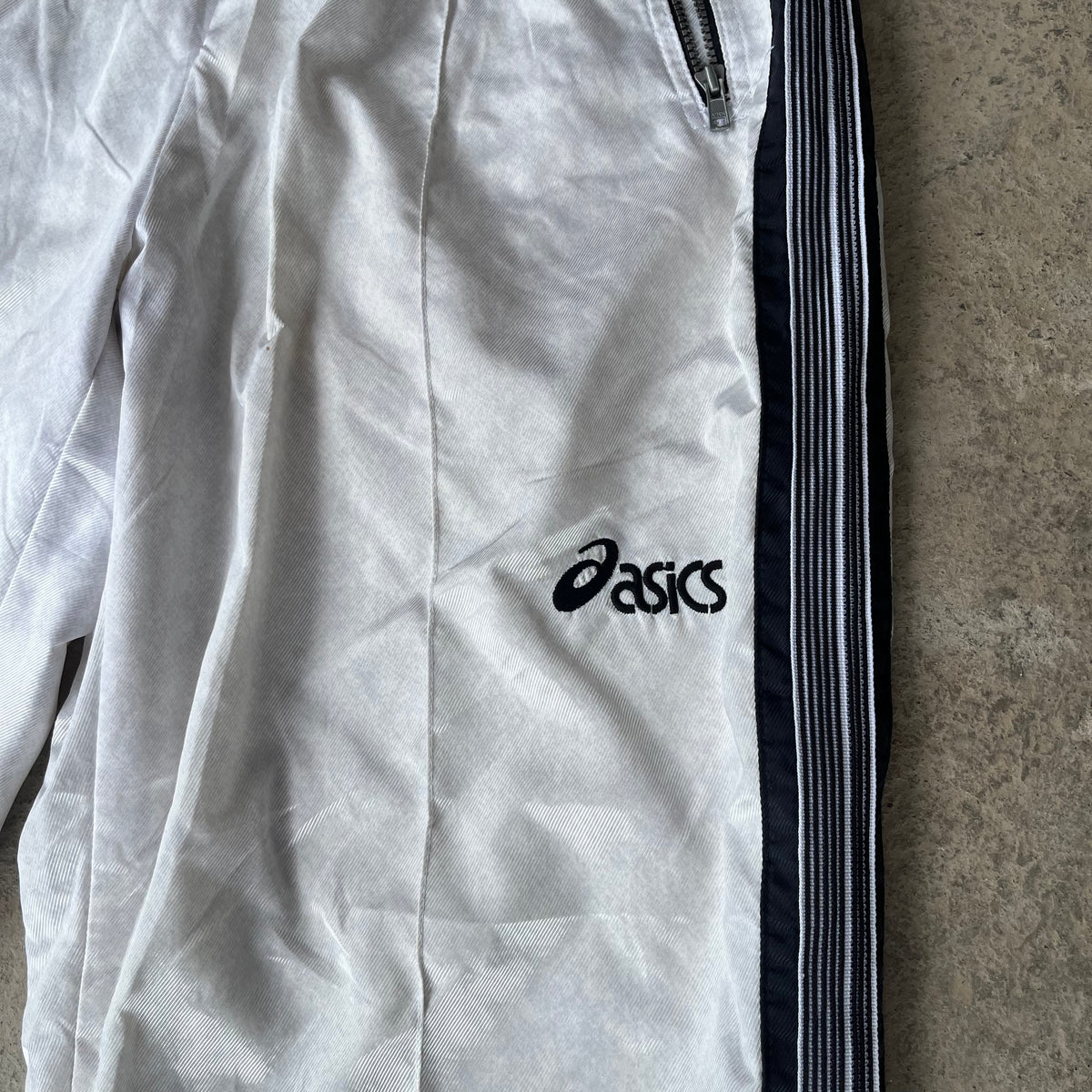 ASICS TRACK PANTS