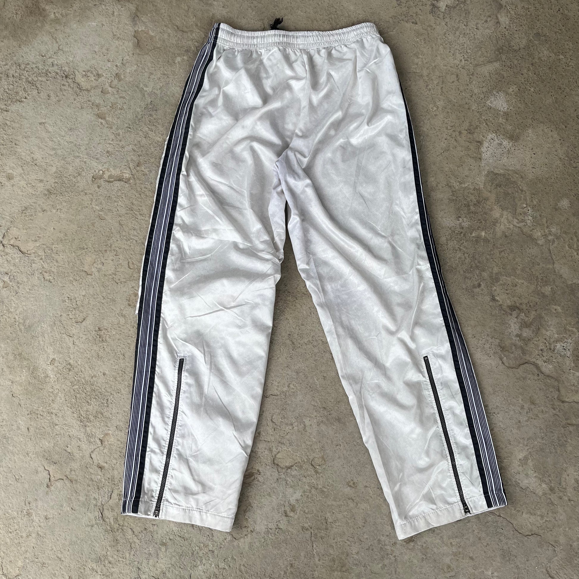 ASICS TRACK PANTS