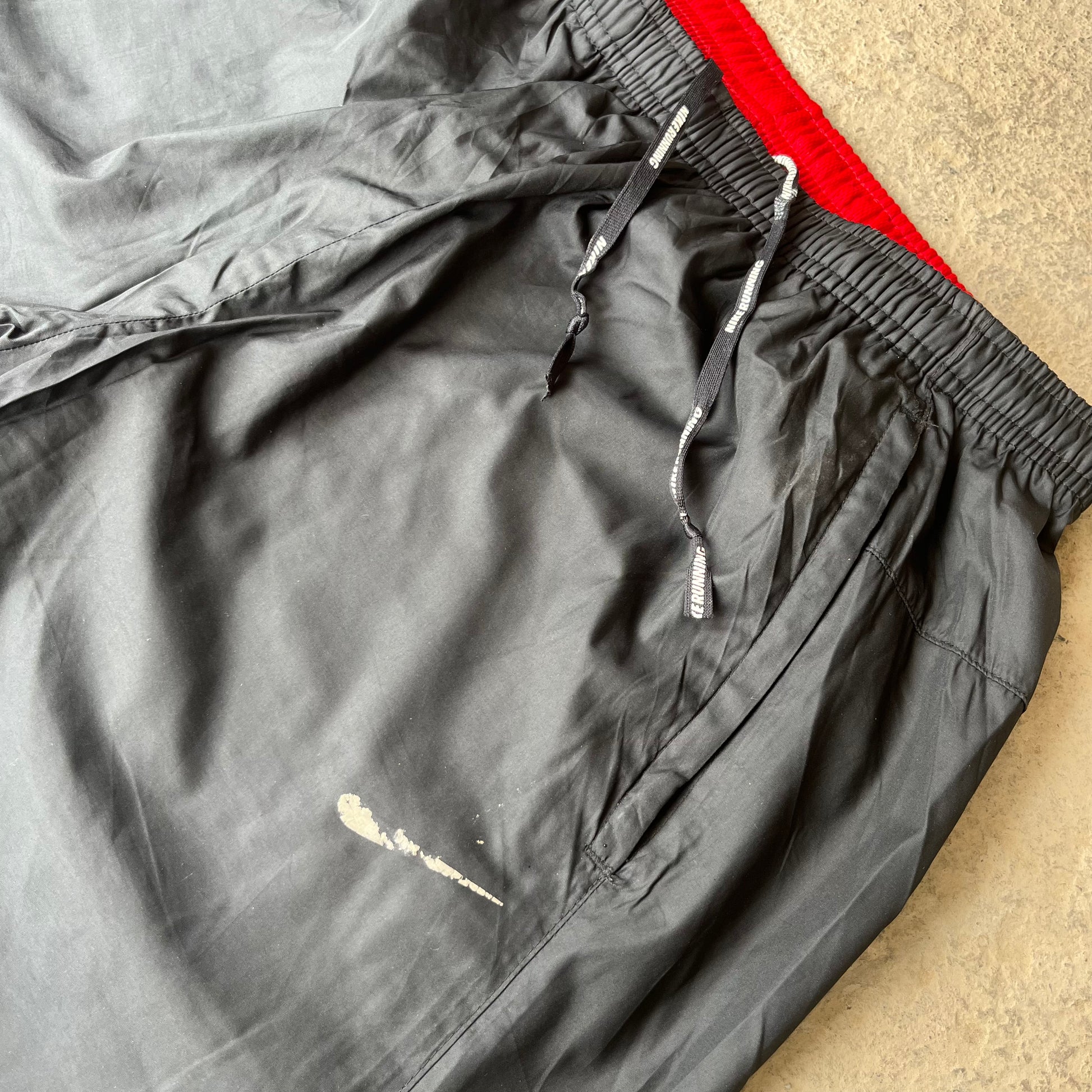 NIKE TRACK PANTS