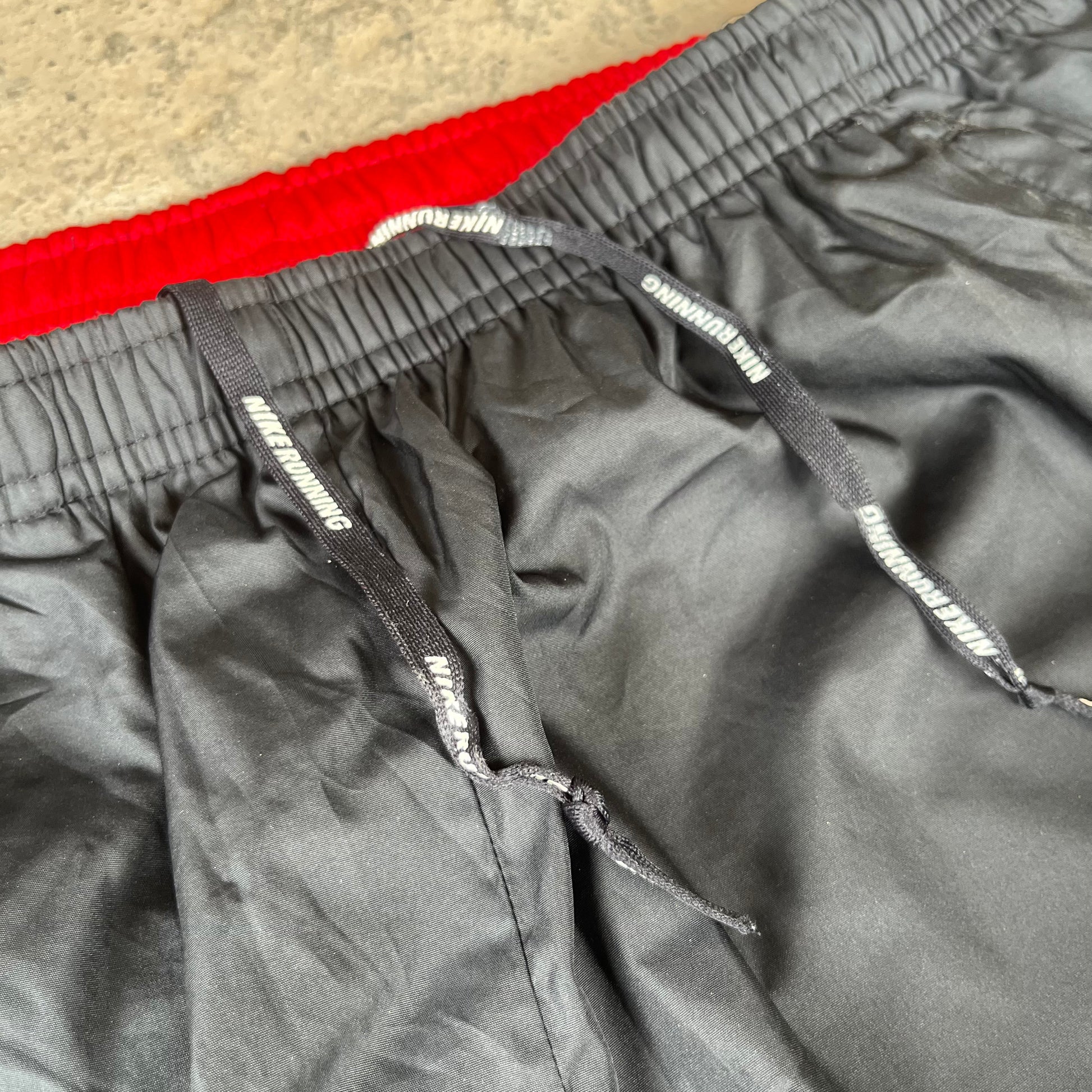 NIKE TRACK PANTS