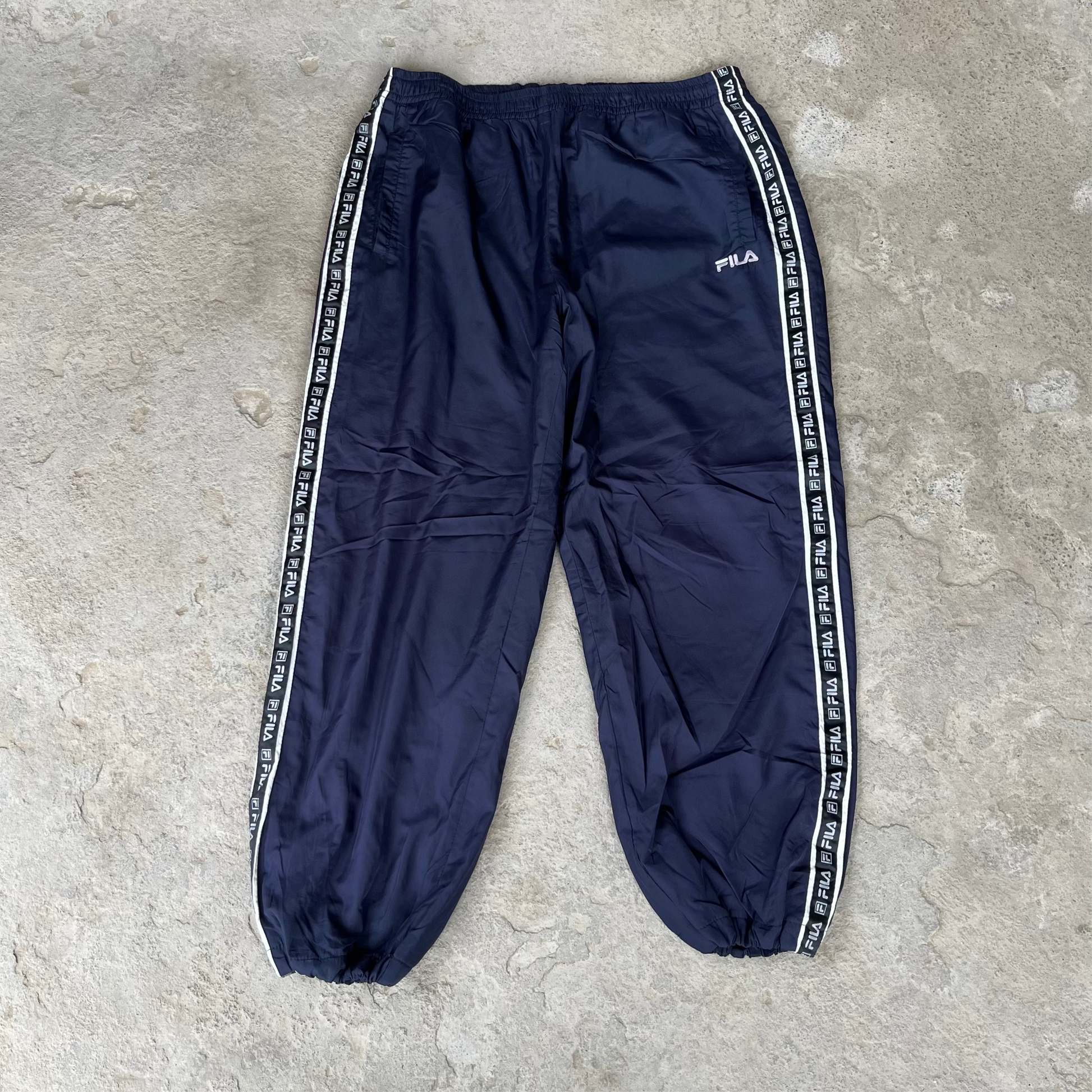 FILA TRACK PANTS