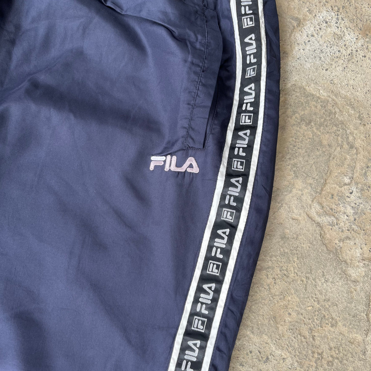 FILA TRACK PANTS