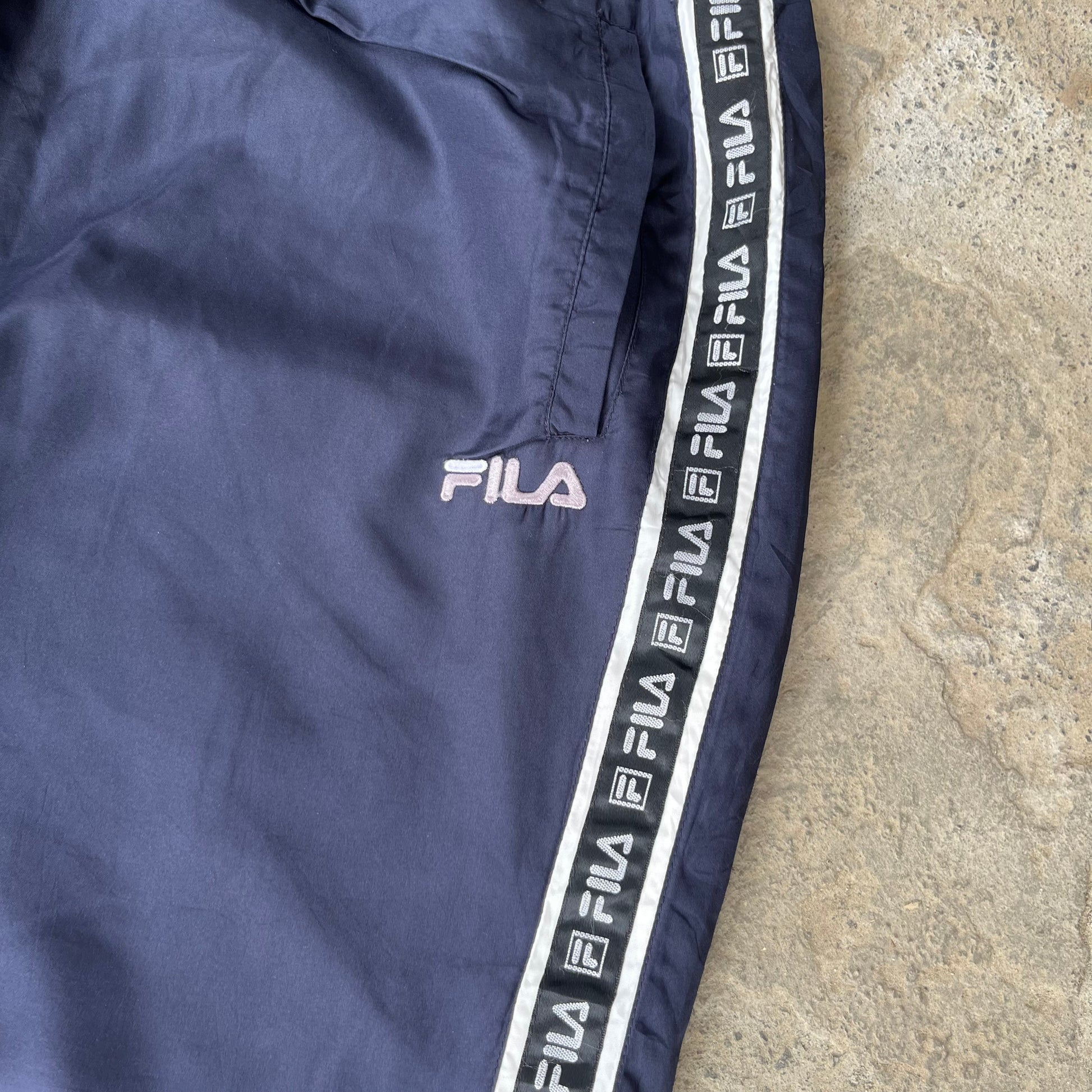 FILA TRACK PANTS